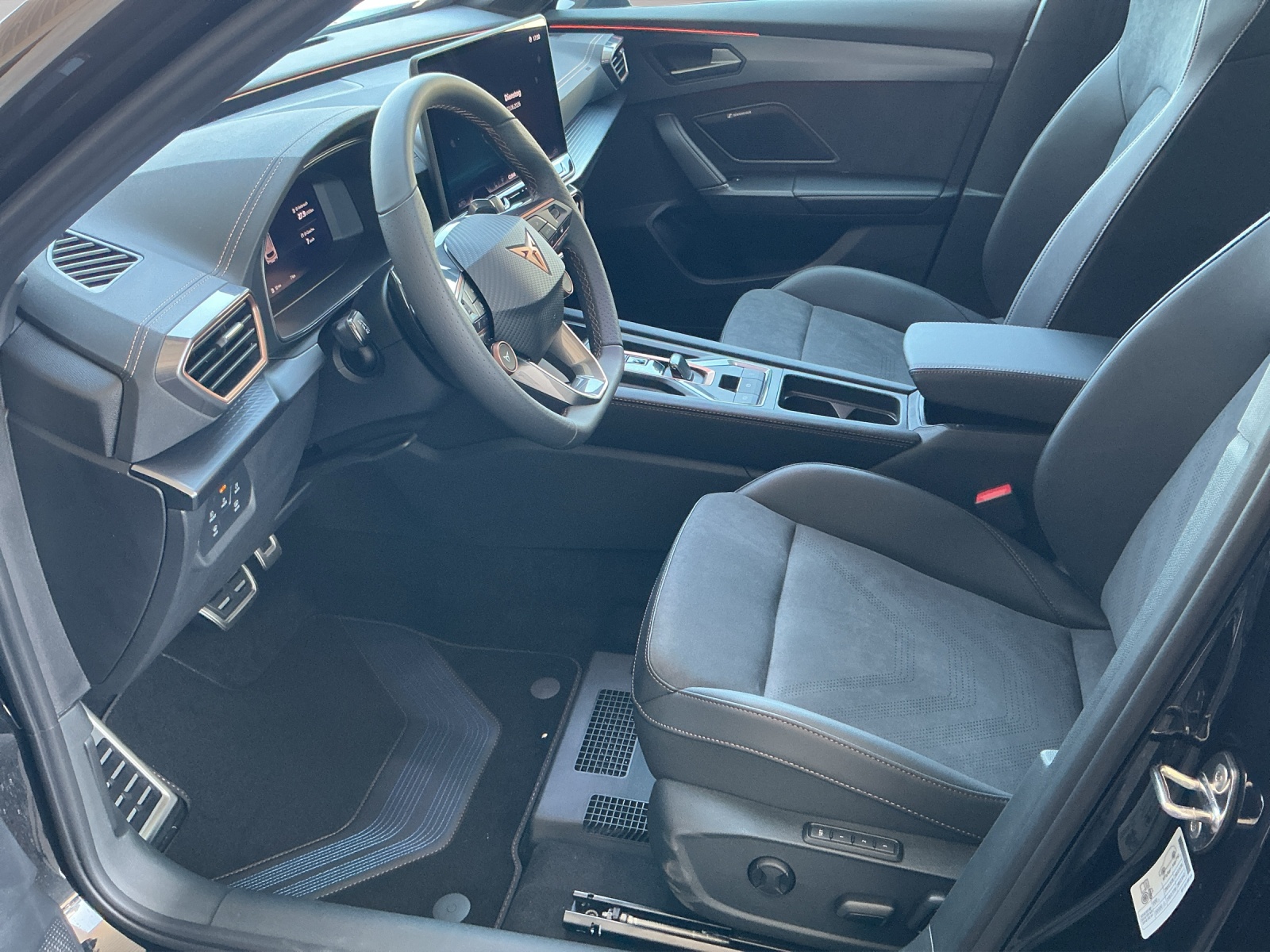 CUPRA Formentor 2.0TSI Prime Edition VZ 4Drive DSG-image-4