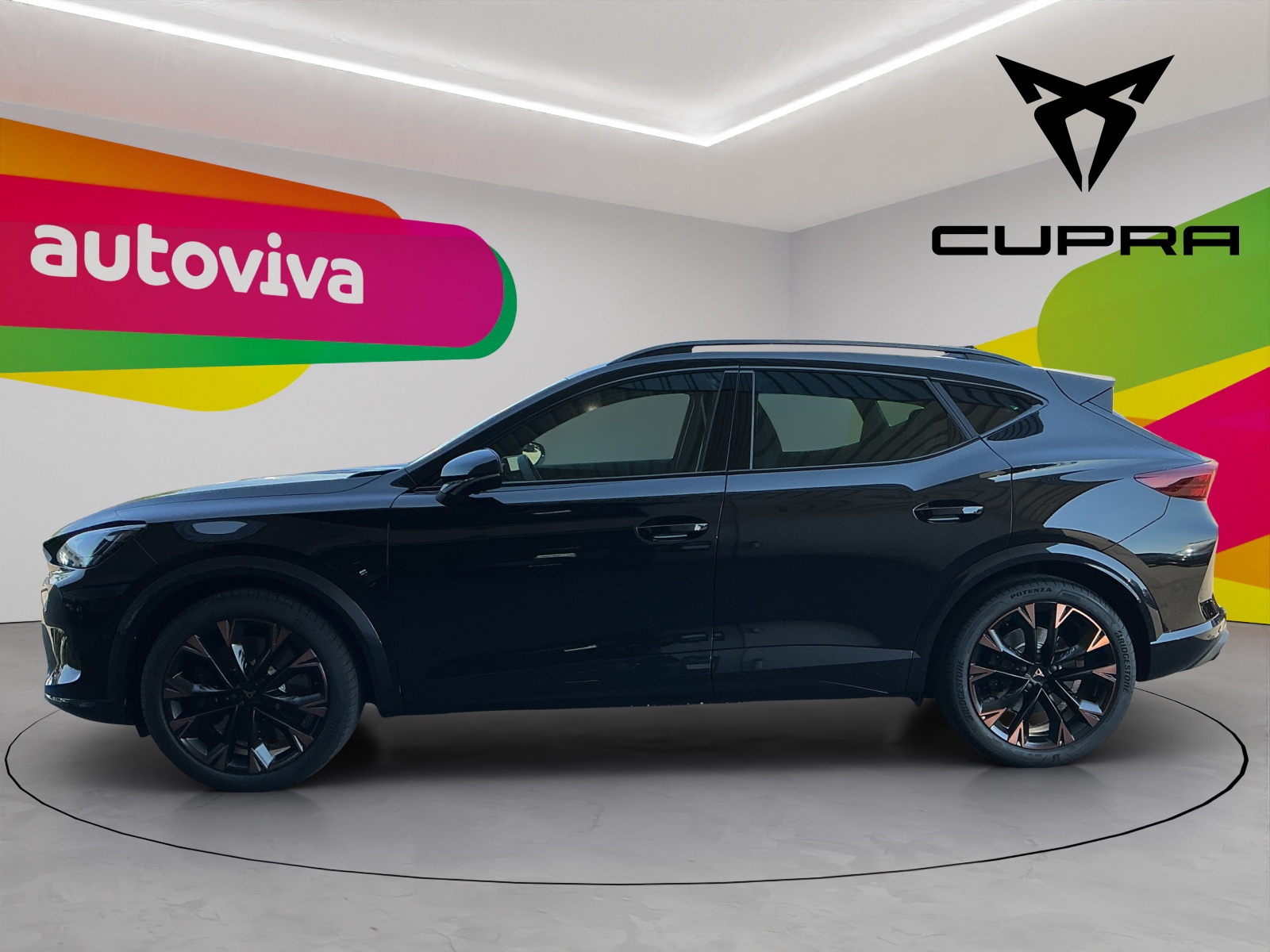 CUPRA Formentor 2.0TSI Prime Edition VZ 4Drive DSG-image-1