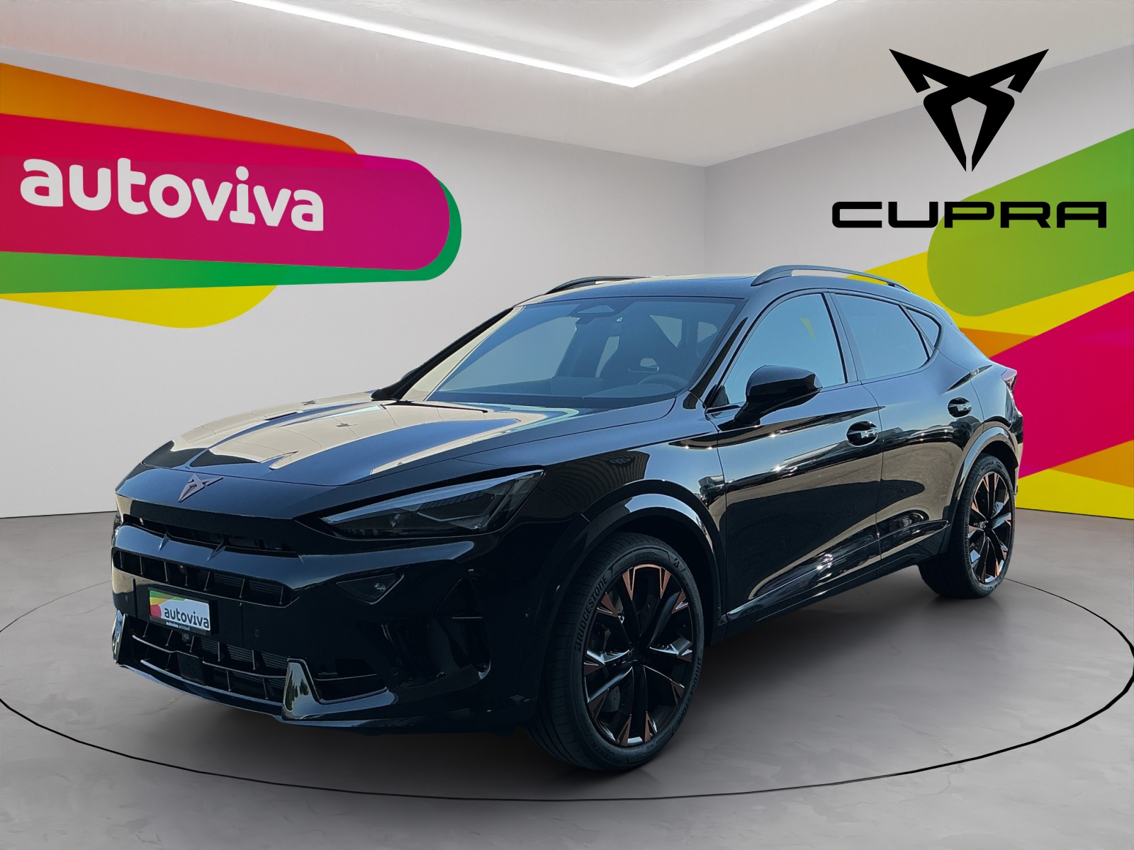 CUPRA Formentor 2.0TSI Prime Edition VZ 4Drive DSG-image-0