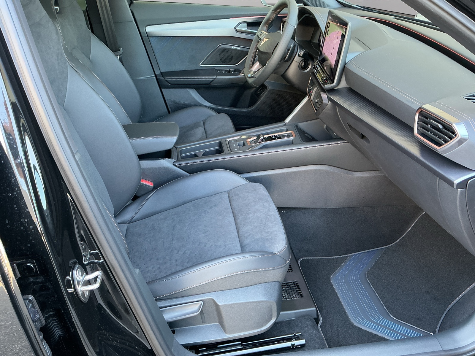 CUPRA Formentor 2.0TSI Prime Edition VZ 4Drive DSG-image-10