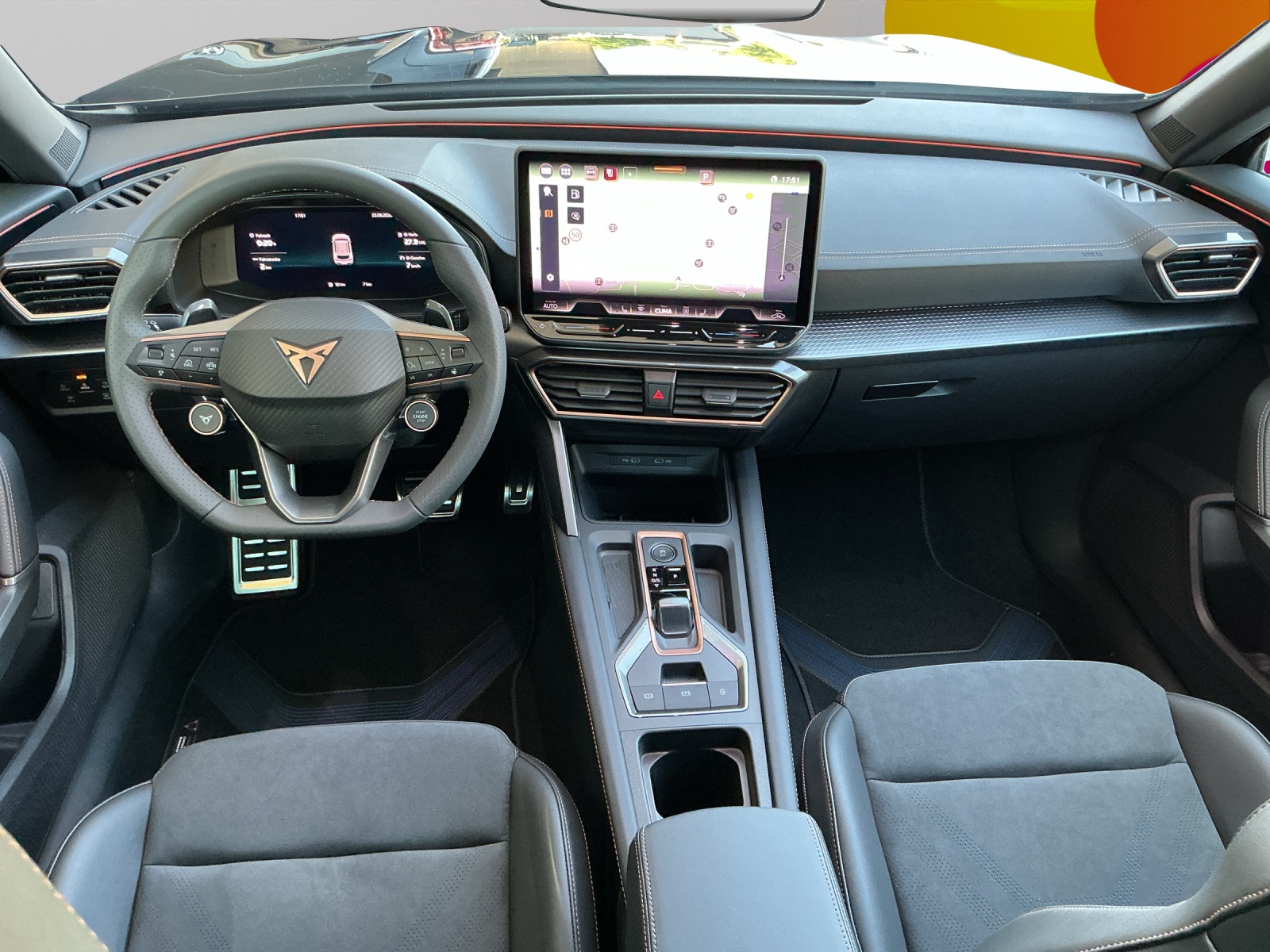 CUPRA Formentor 2.0TSI Prime Edition VZ 4Drive DSG-image-8