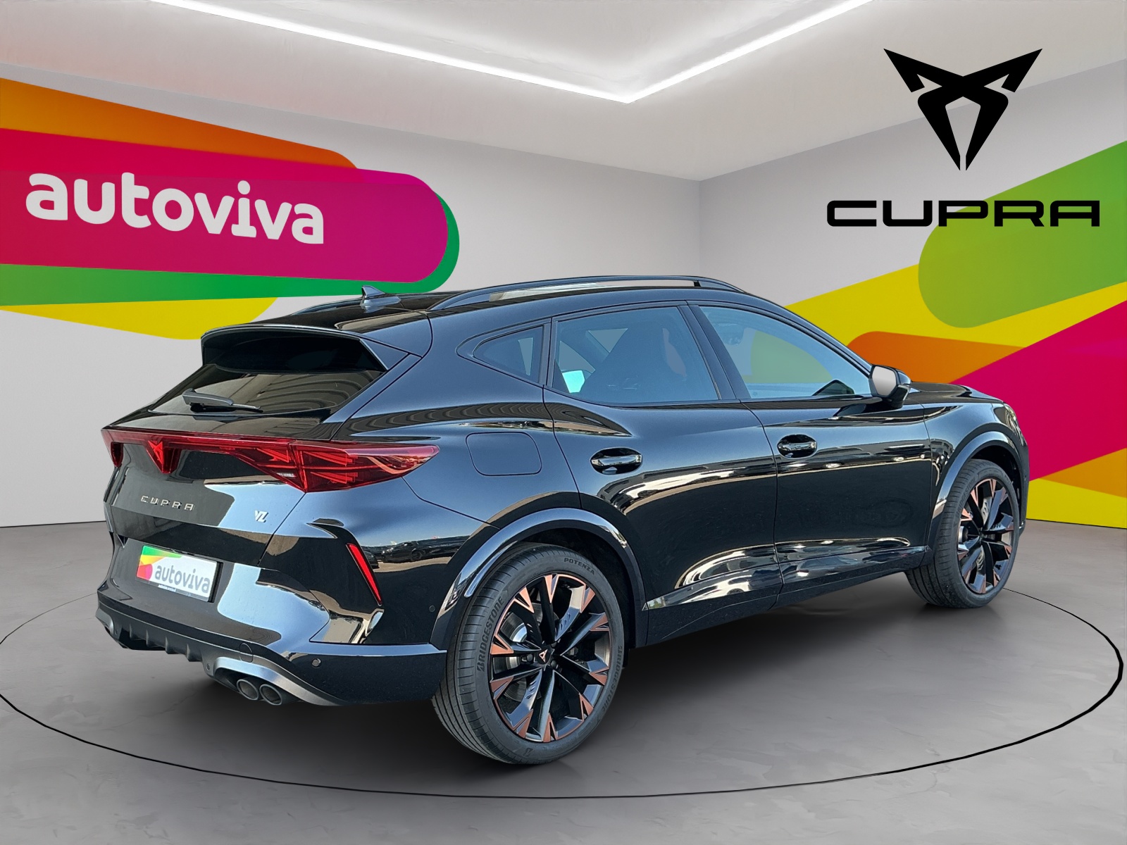 CUPRA Formentor 2.0TSI Prime Edition VZ 4Drive DSG-image-2