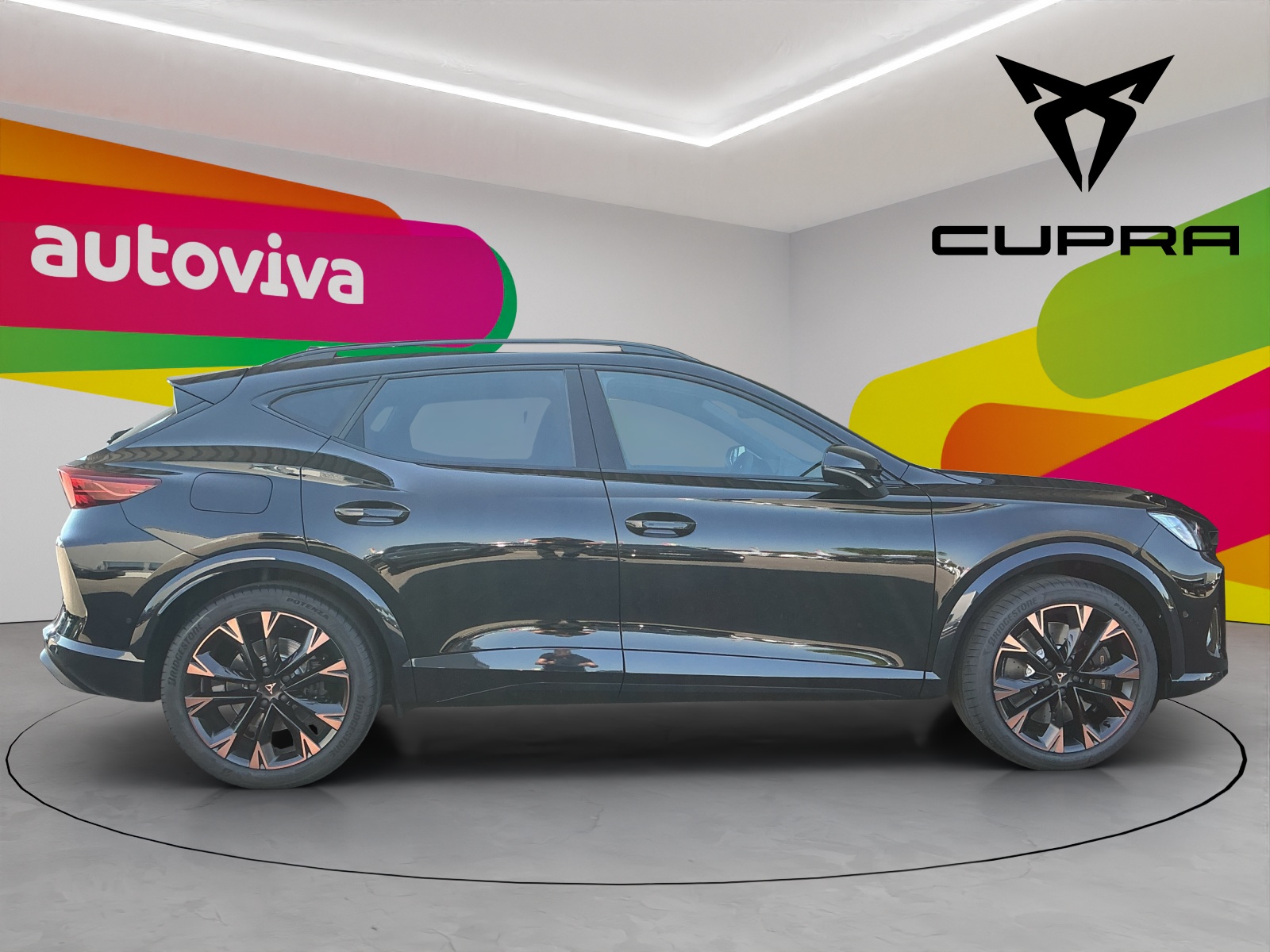 CUPRA Formentor 2.0TSI Prime Edition VZ 4Drive DSG-image-3
