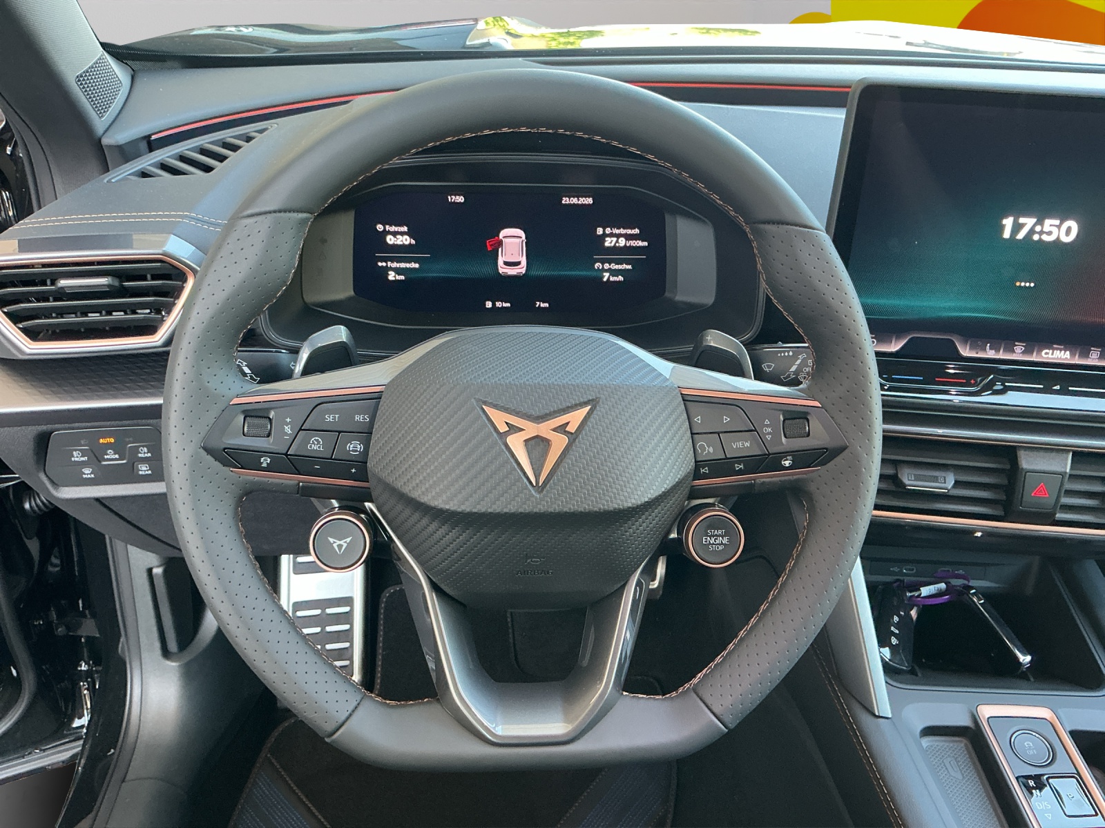 CUPRA Formentor 2.0TSI Prime Edition VZ 4Drive DSG-image-5