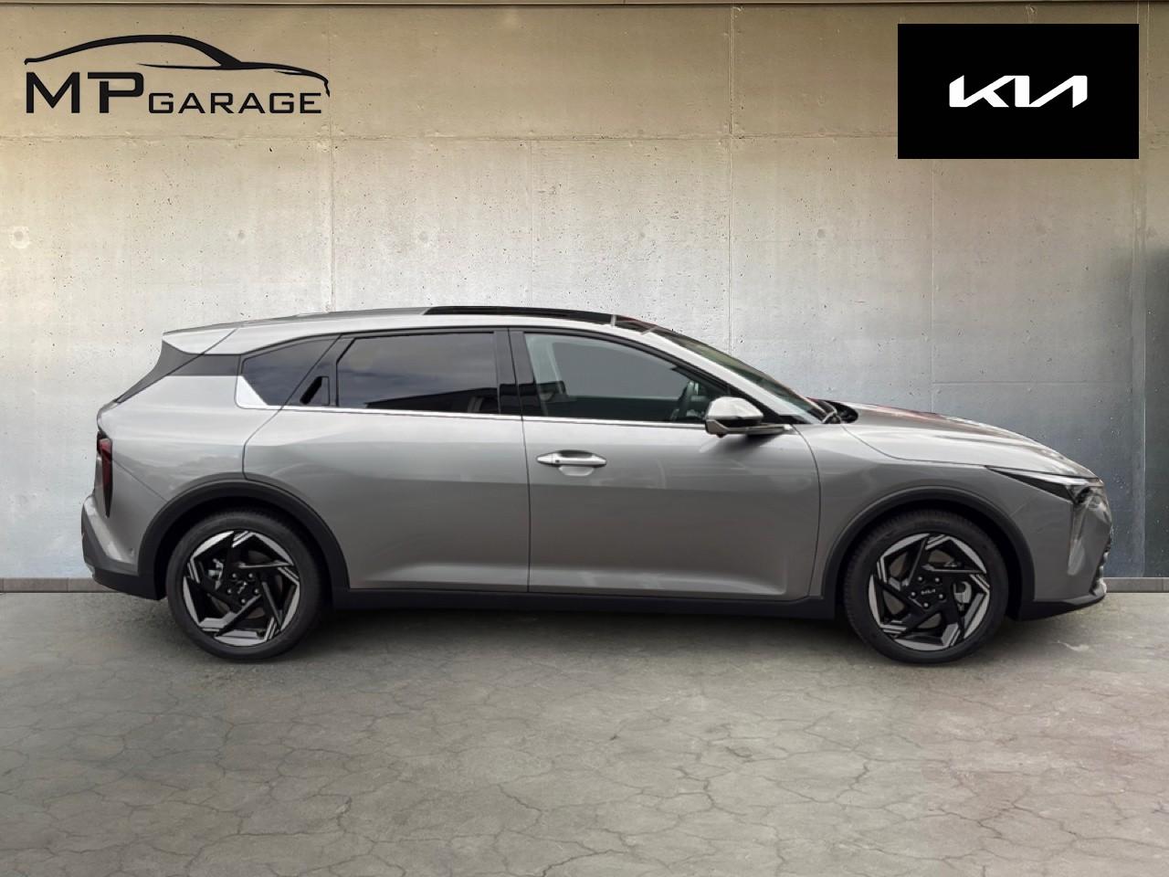 KIA K4 1.6 T-GDi Power+-image-3