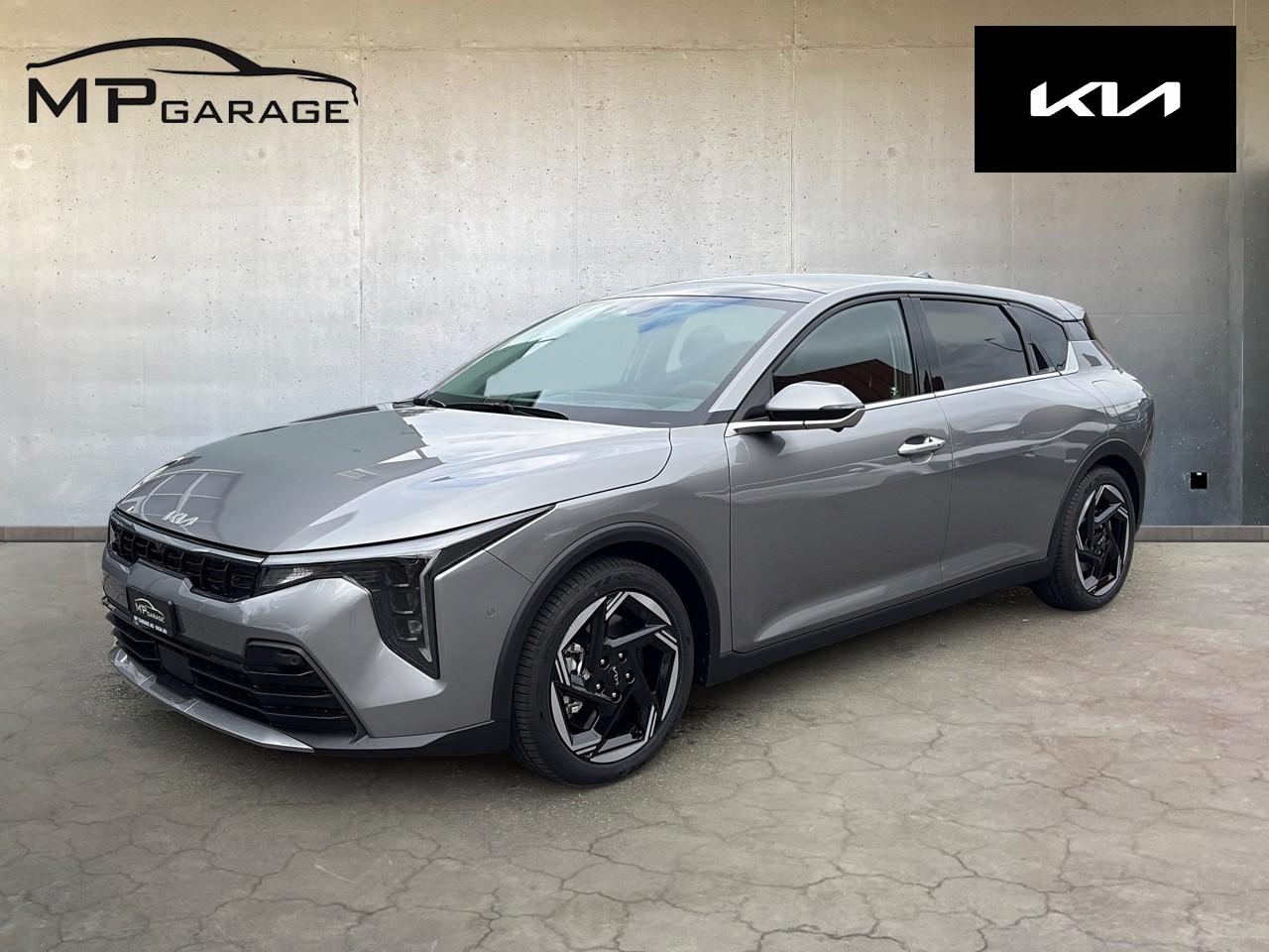 KIA K4 1.6 T-GDi Power+-image-0
