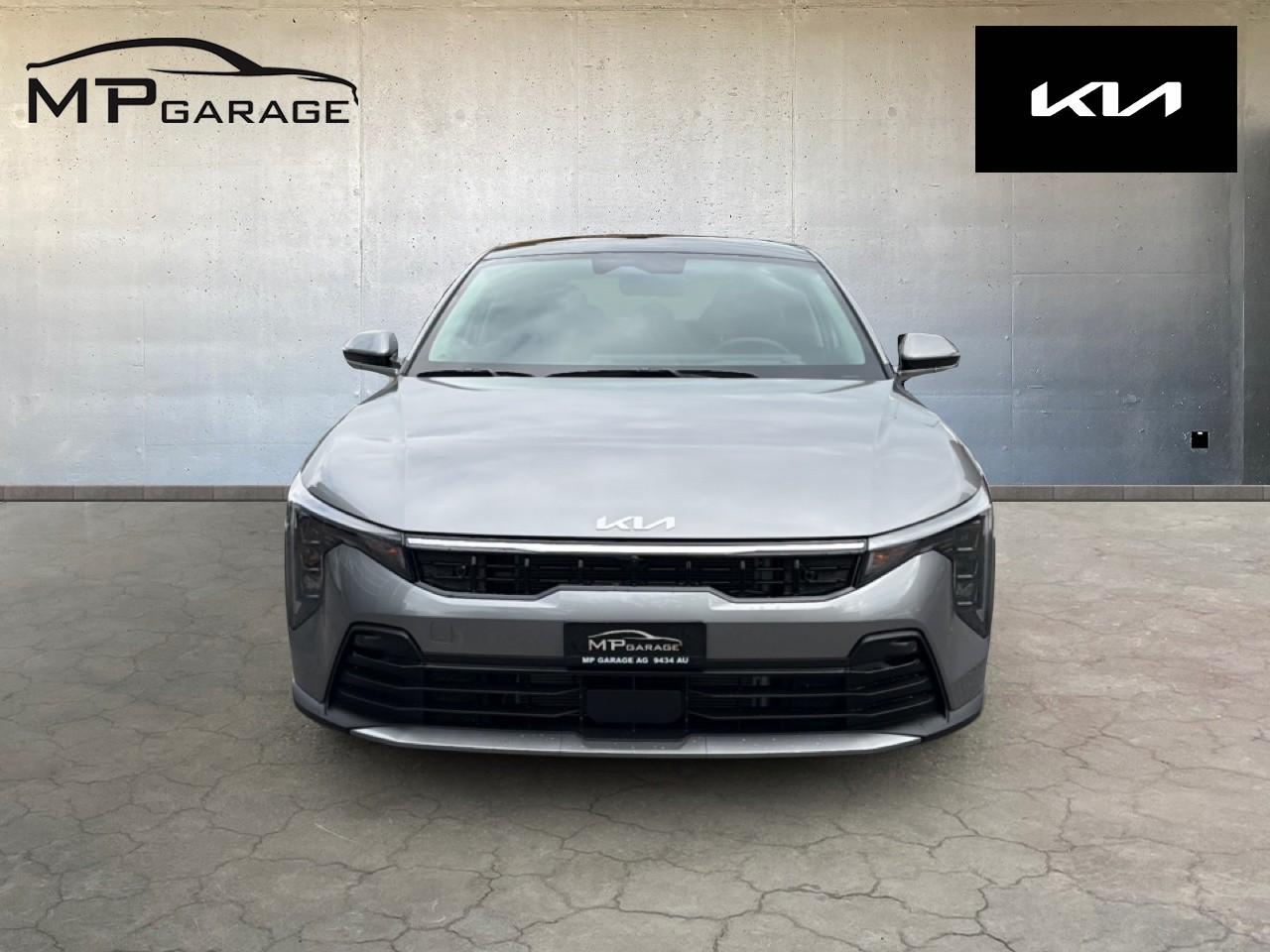 KIA K4 1.6 T-GDi Power+-image-1