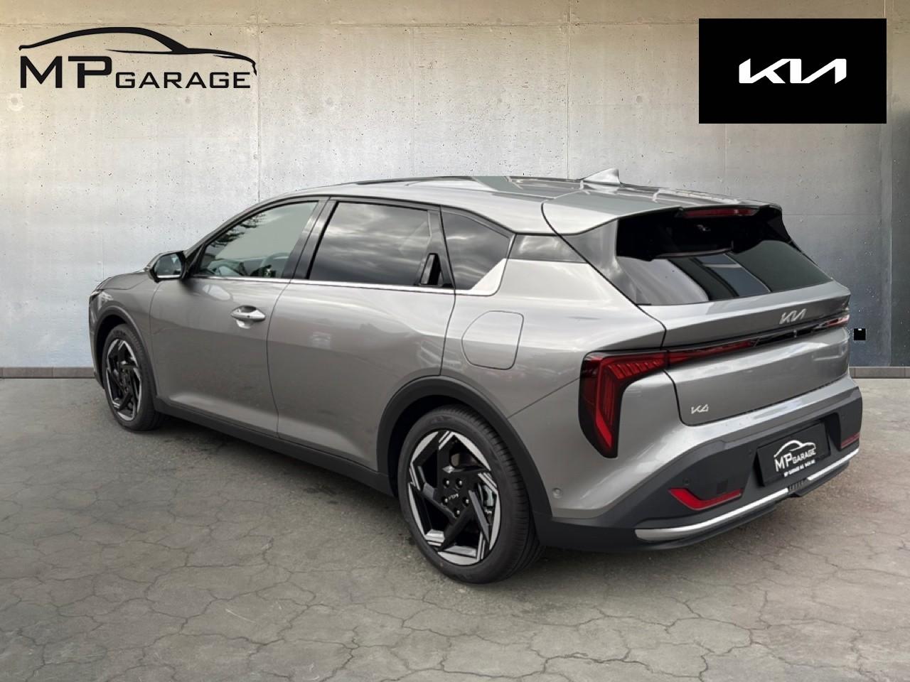 KIA K4 1.6 T-GDi Power+-image-6