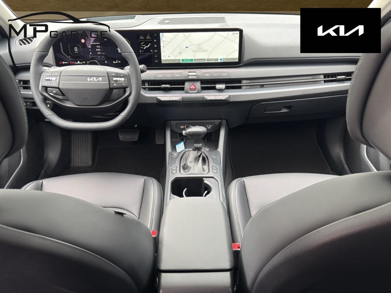 KIA K4 1.6 T-GDi Power+-image-7