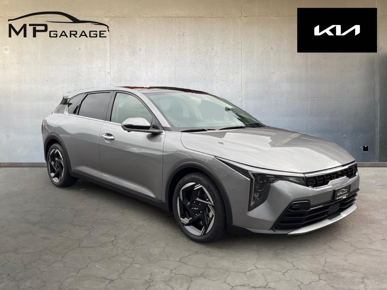 KIA K4 1.6 T-GDi Power+-image-2