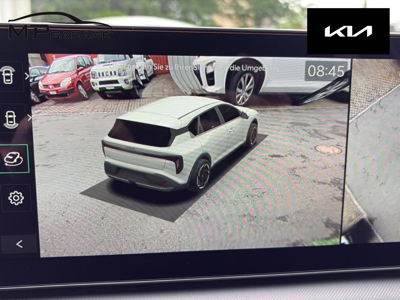 KIA K4 1.6 T-GDi Power+-image-11