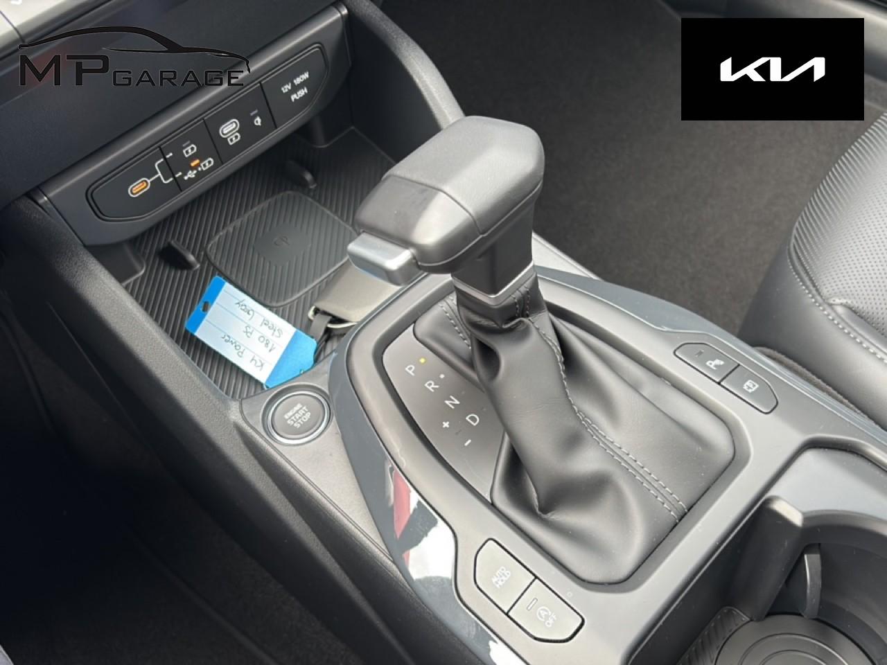 KIA K4 1.6 T-GDi Power+-image-13