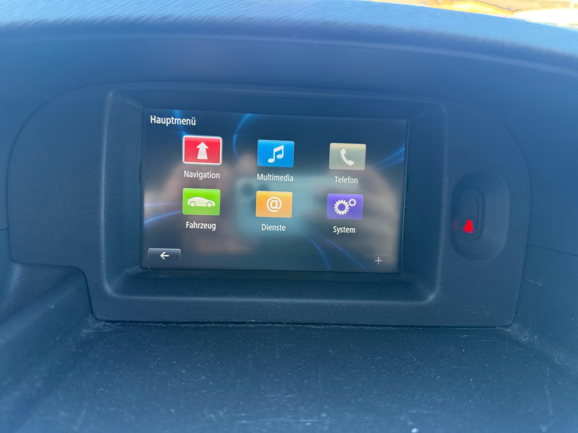 RENAULT Kangoo 1.5 dCi Extrem / Frisch ab MFK & Service / Bremsen neu / 8-fach bereift / Garantie / Navi / PDC-image-9