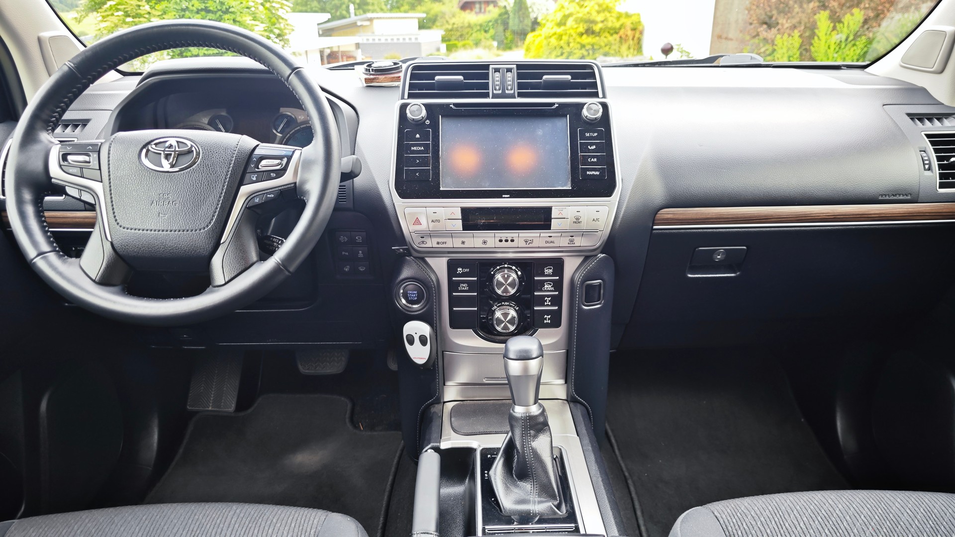 TOYOTA 2.8 D 200 Style-image-3