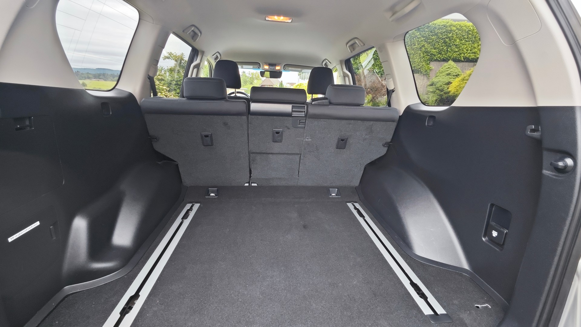 TOYOTA 2.8 D 200 Style-image-5