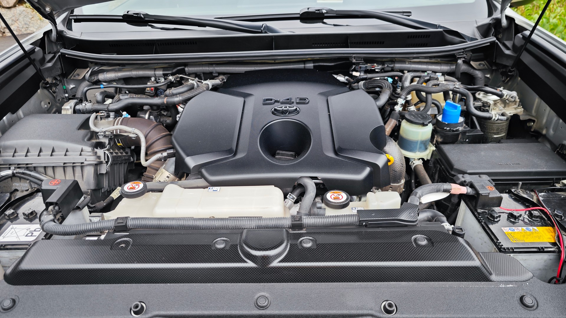 TOYOTA 2.8 D 200 Style-image-6