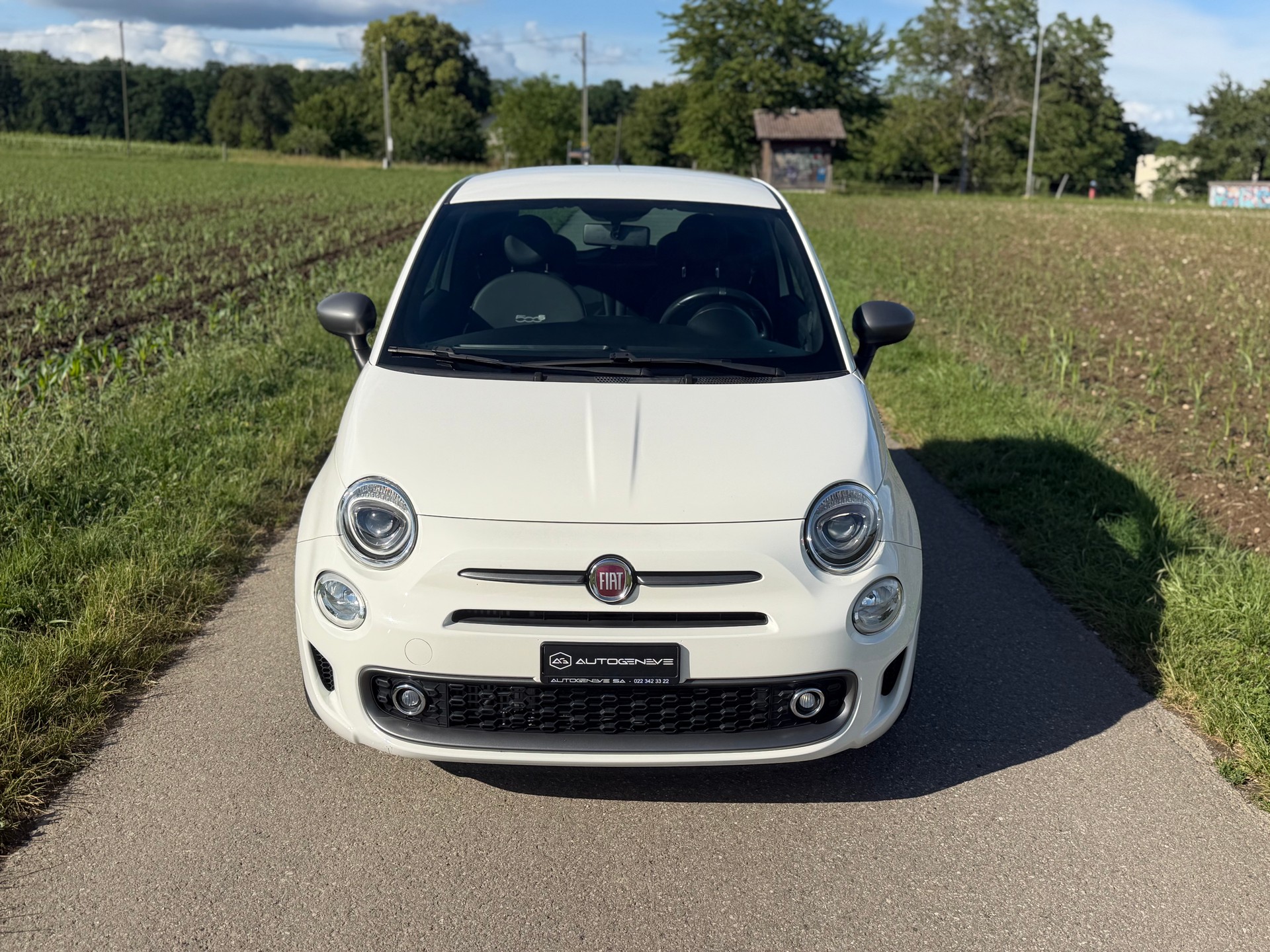 FIAT 500 0.9 Twinair S-image-0