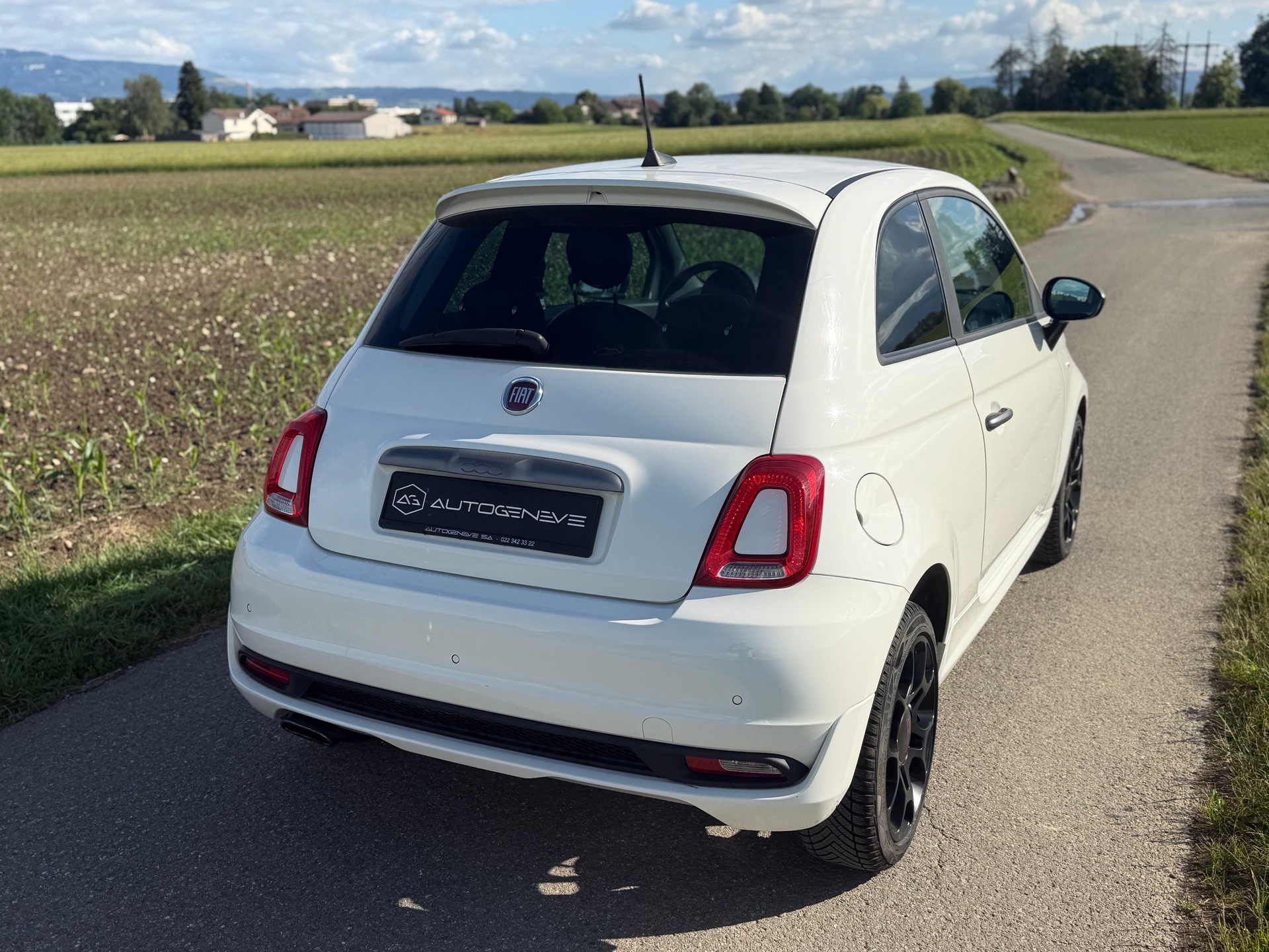 FIAT 500 0.9 Twinair S-image-8