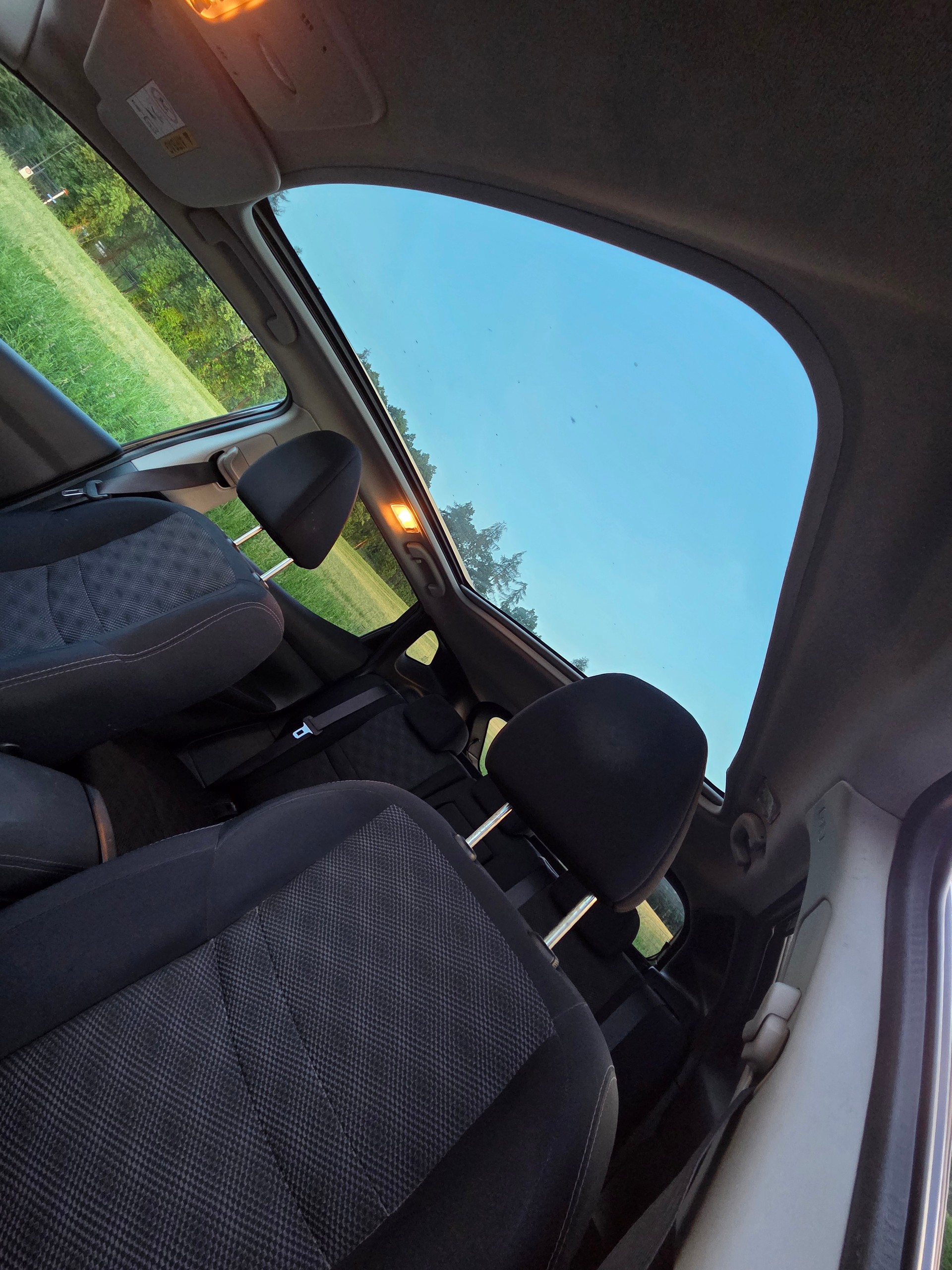 NISSAN Qashqai 1.2 DIG-T 360° Xtronic CVT-image-9