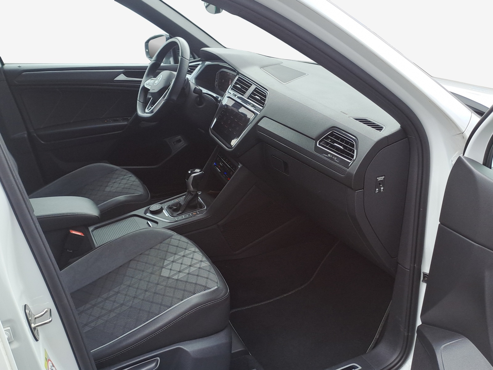 VW Tiguan Allspace 2.0TSI R-Line 4Motion DSG-image-13