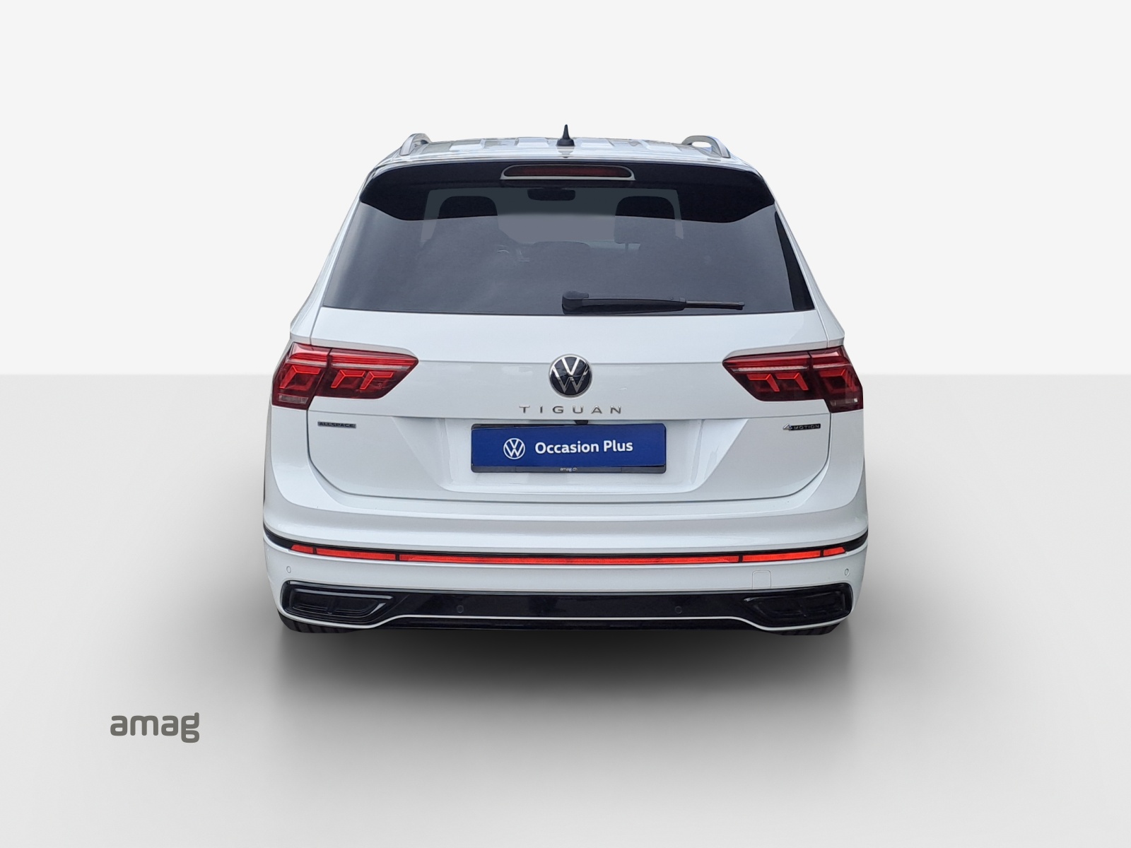 VW Tiguan Allspace 2.0TSI R-Line 4Motion DSG-image-3