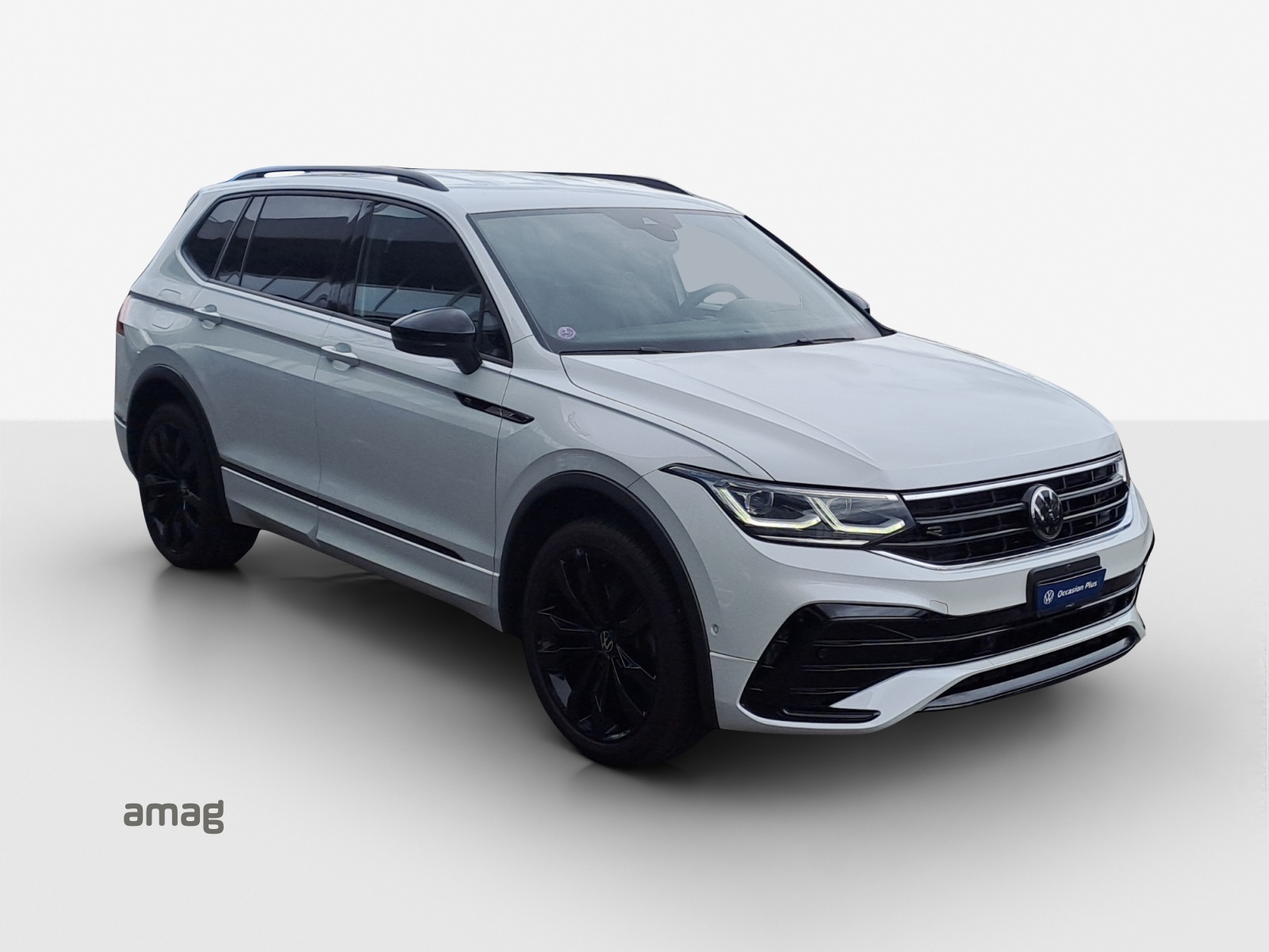 VW Tiguan Allspace 2.0TSI R-Line 4Motion DSG-image-5
