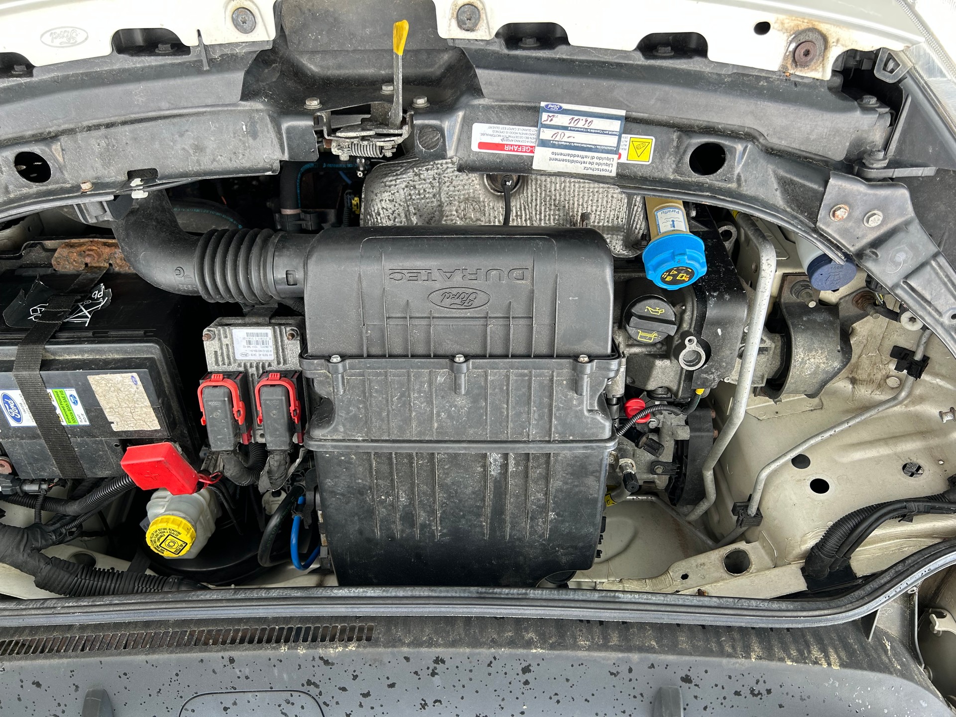 FORD KA 1.25 Grand Prix-image-14