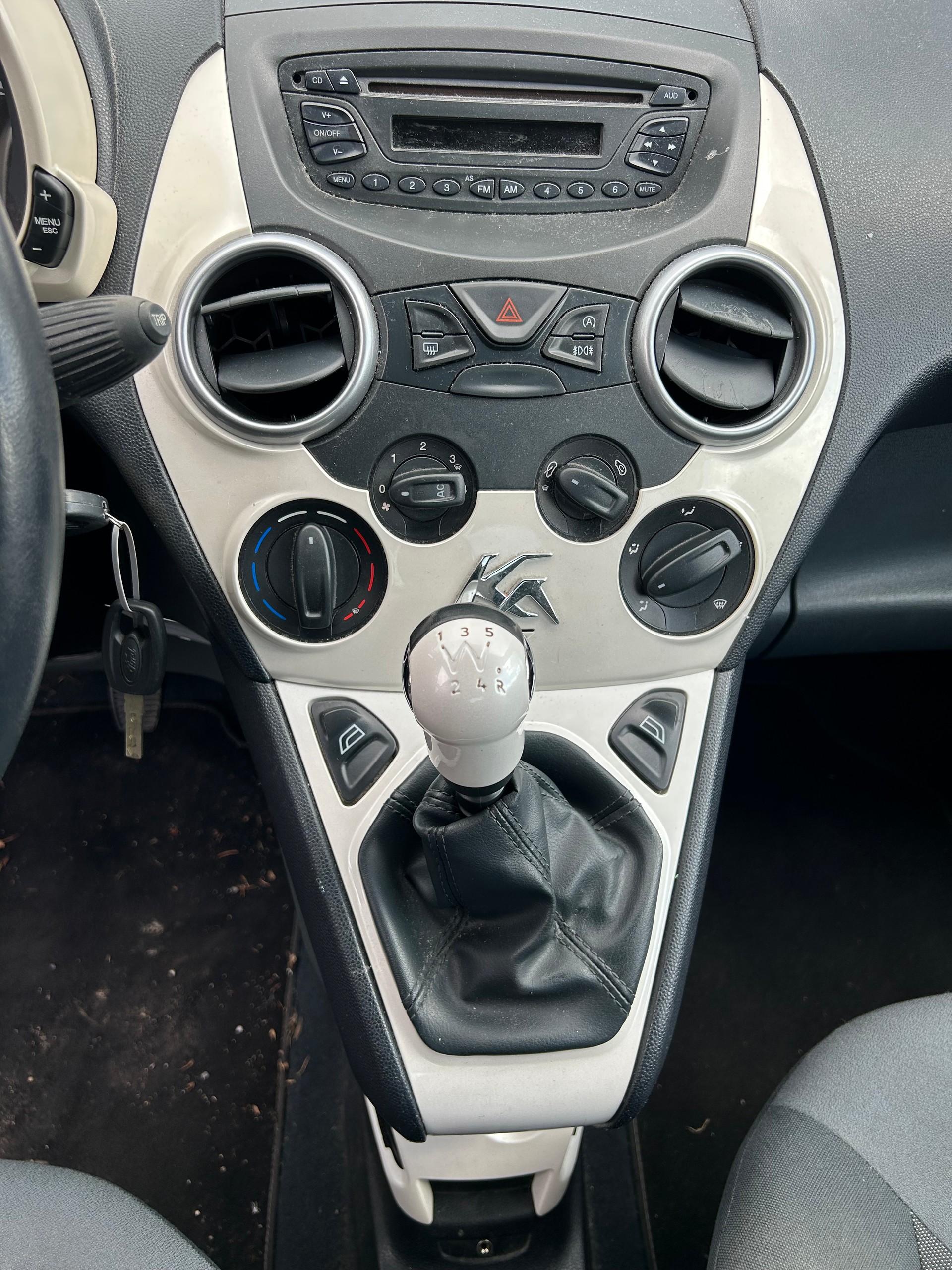 FORD KA 1.25 Grand Prix-image-10