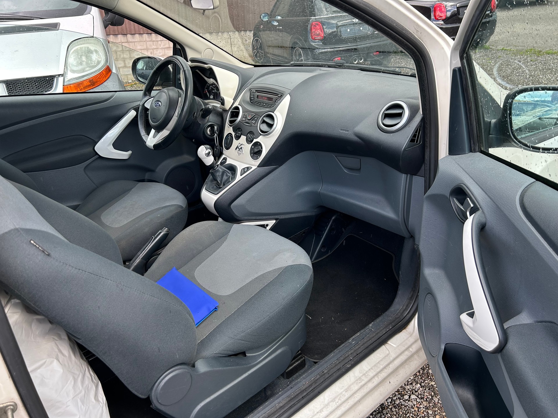 FORD KA 1.25 Grand Prix-image-13