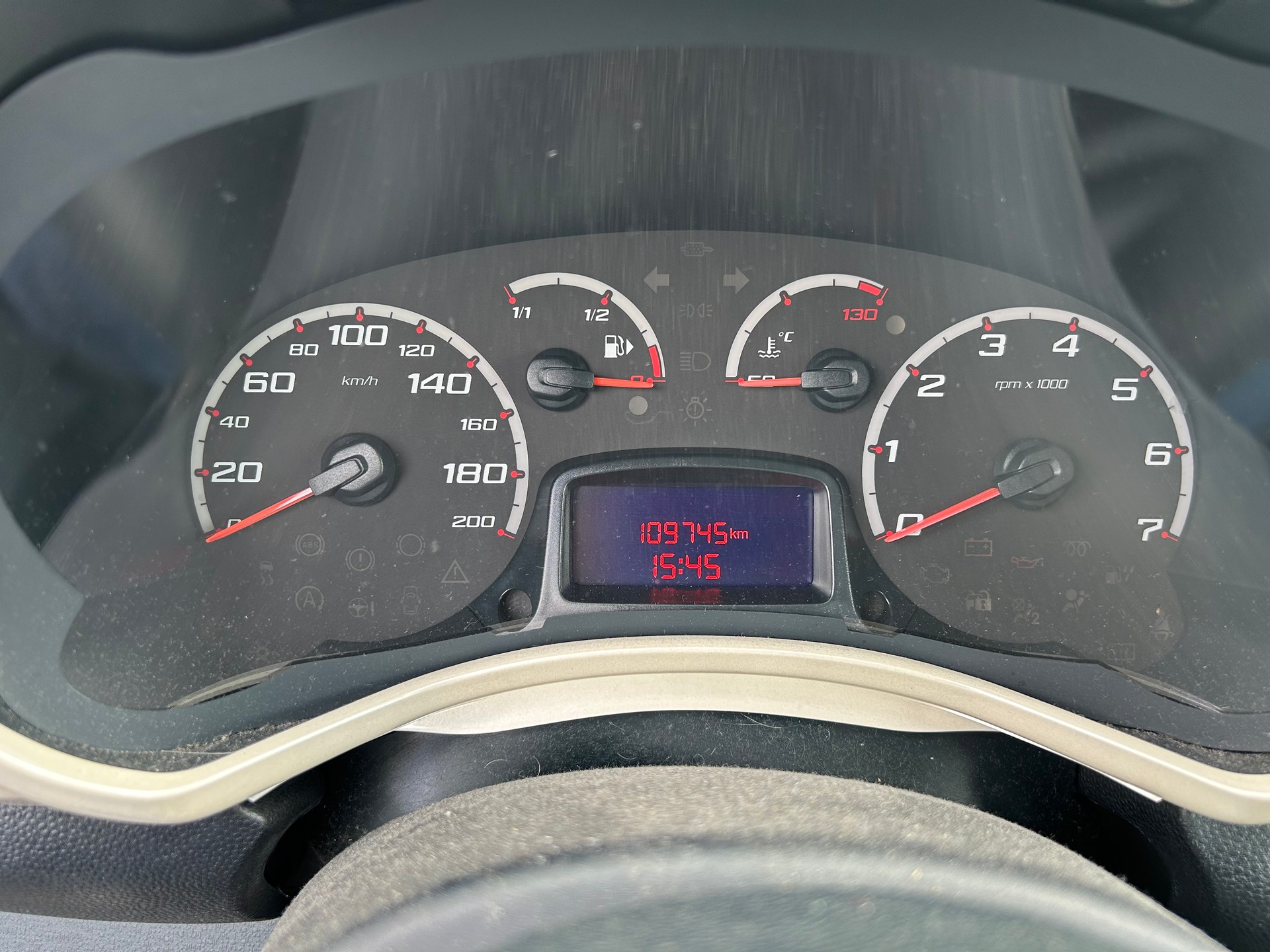 FORD KA 1.25 Grand Prix-image-8
