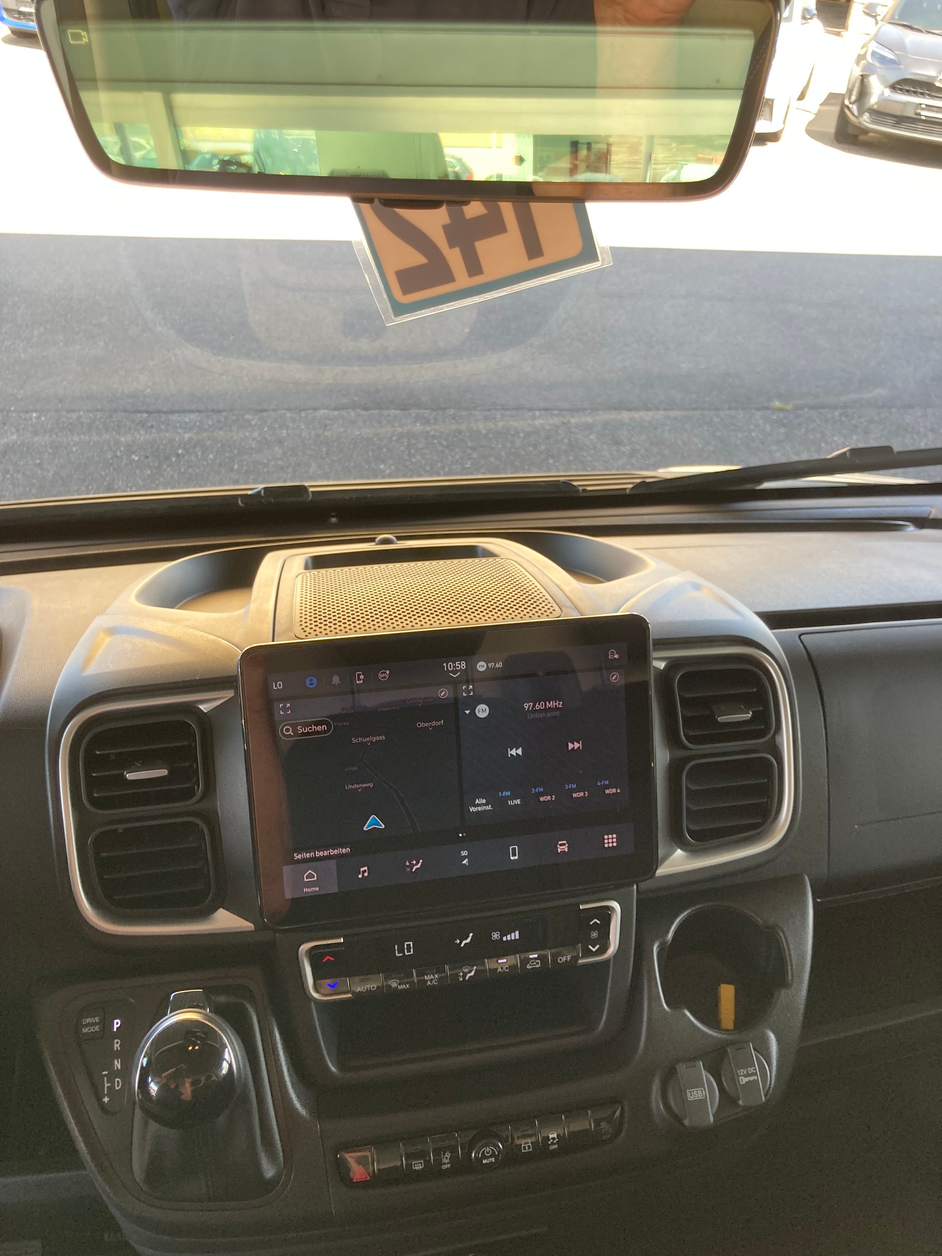 CITROEN Jumper 35 2.2 BlueHDi 140 L2H2 Automat Kasten-image-12