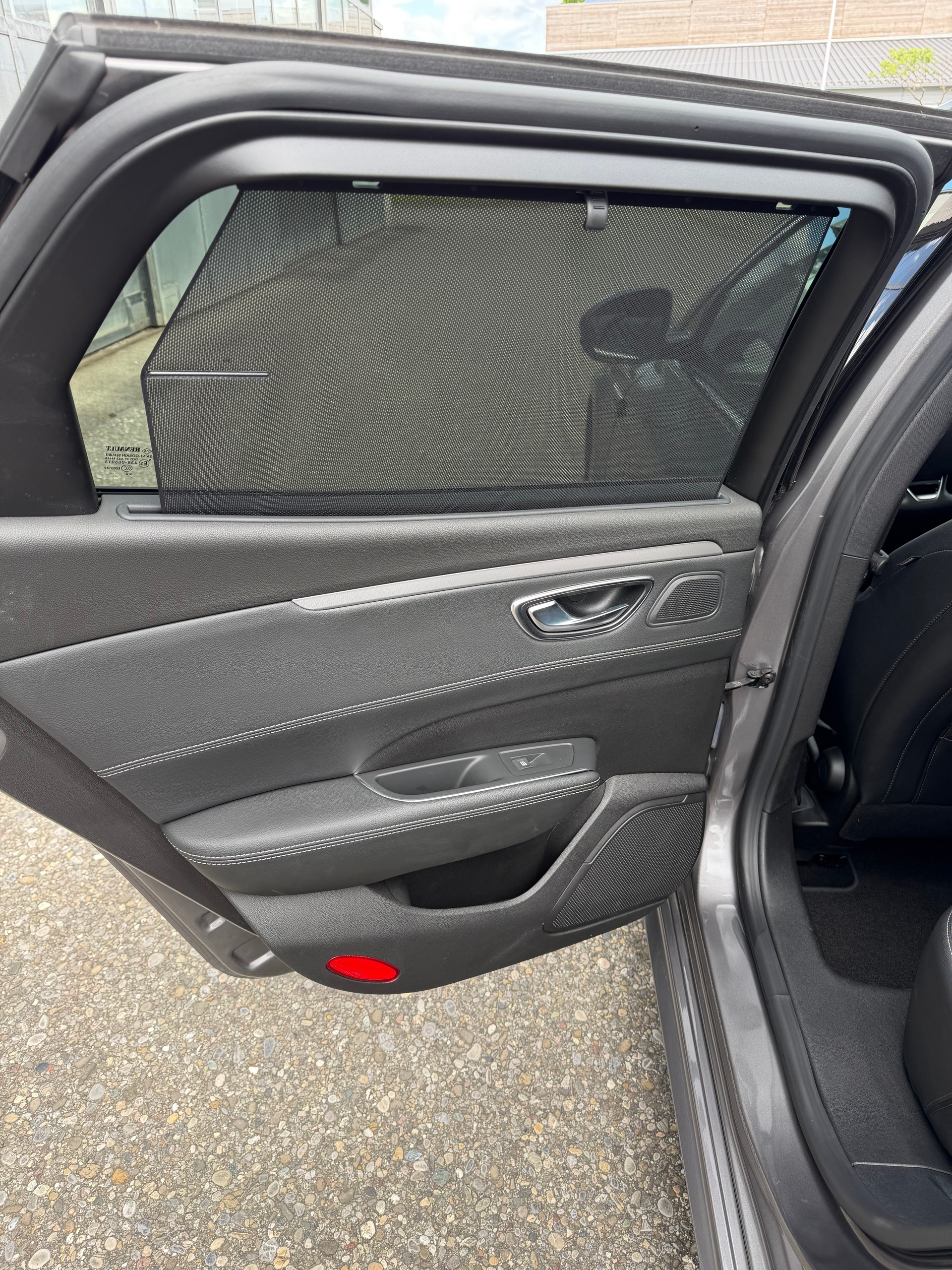 RENAULT Talisman Grandtour 2.0 Blue dCi Intens EDC-image-9