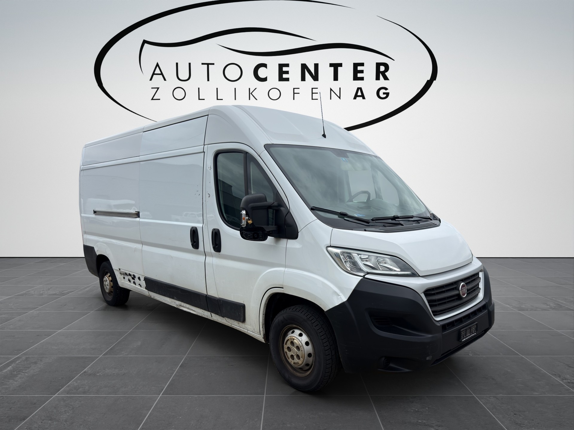 FIAT Ducato 33 2.3 MJ-image-2