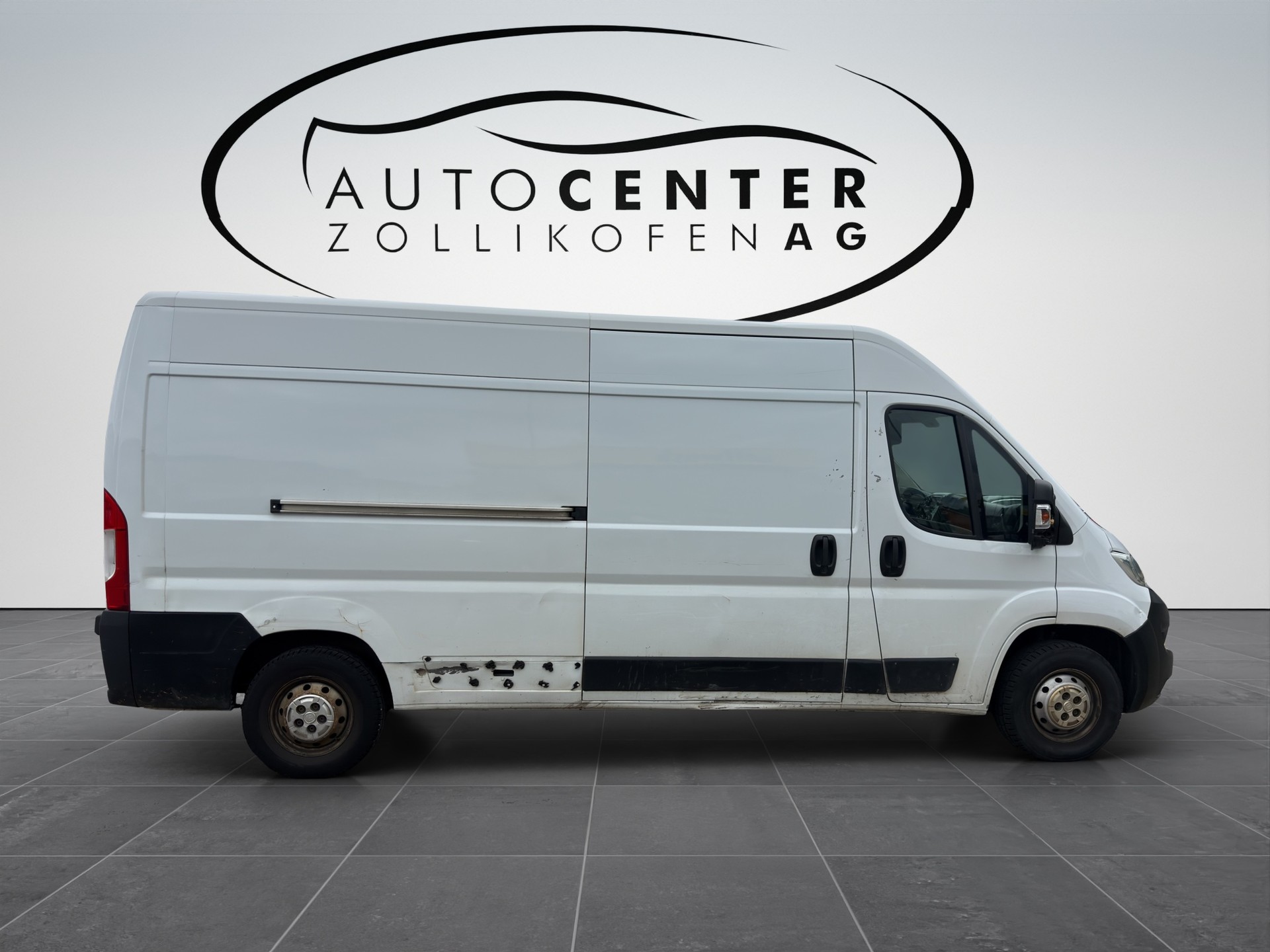FIAT Ducato 33 2.3 MJ-image-6