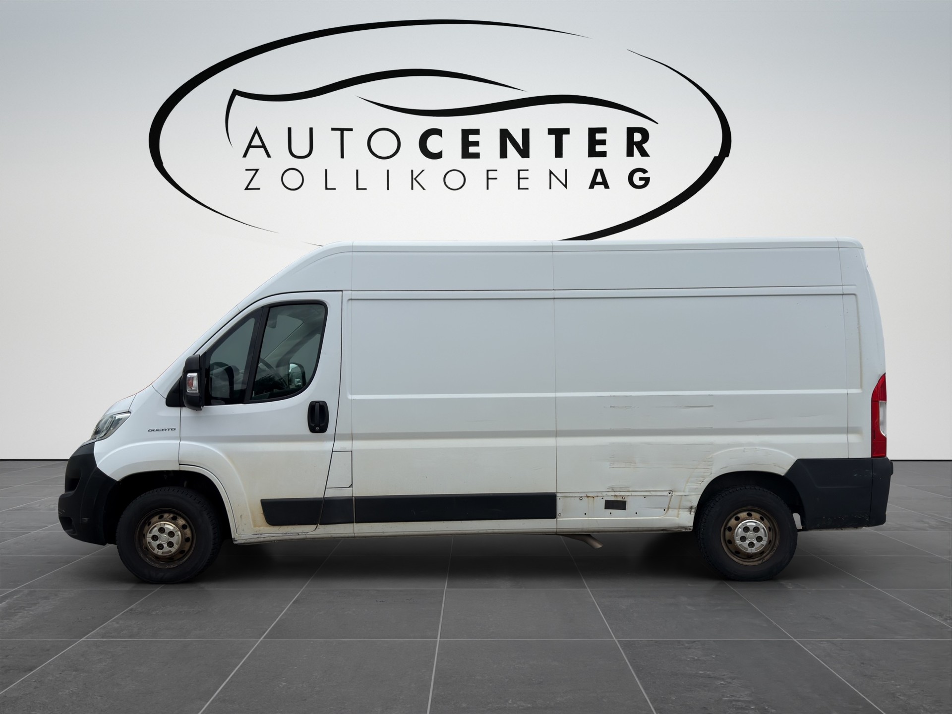 FIAT Ducato 33 2.3 MJ-image-7