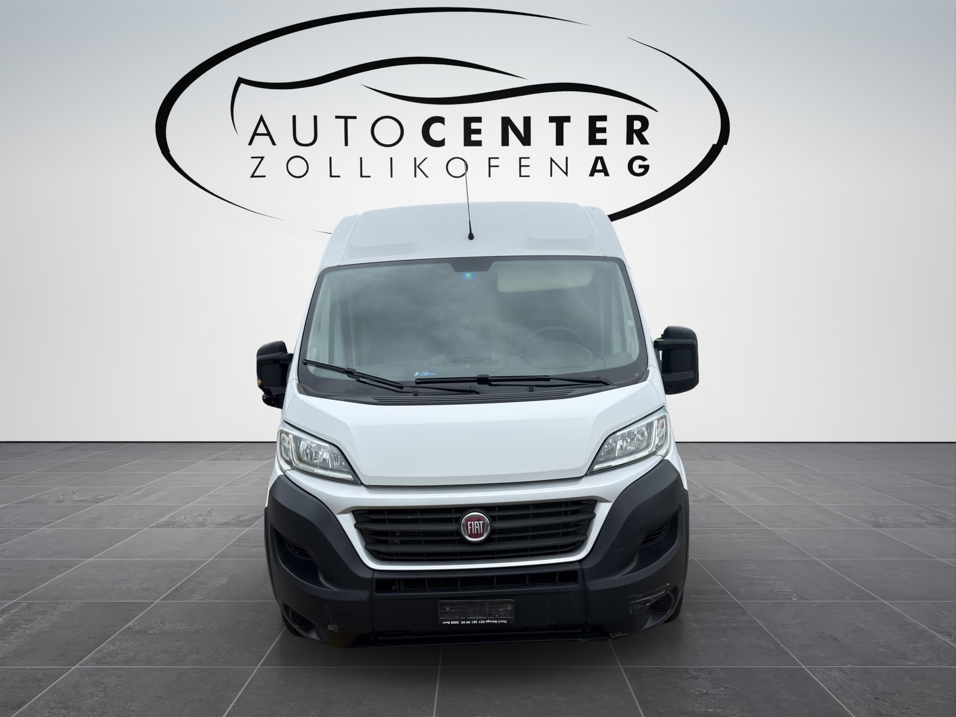 FIAT Ducato 33 2.3 MJ-image-1