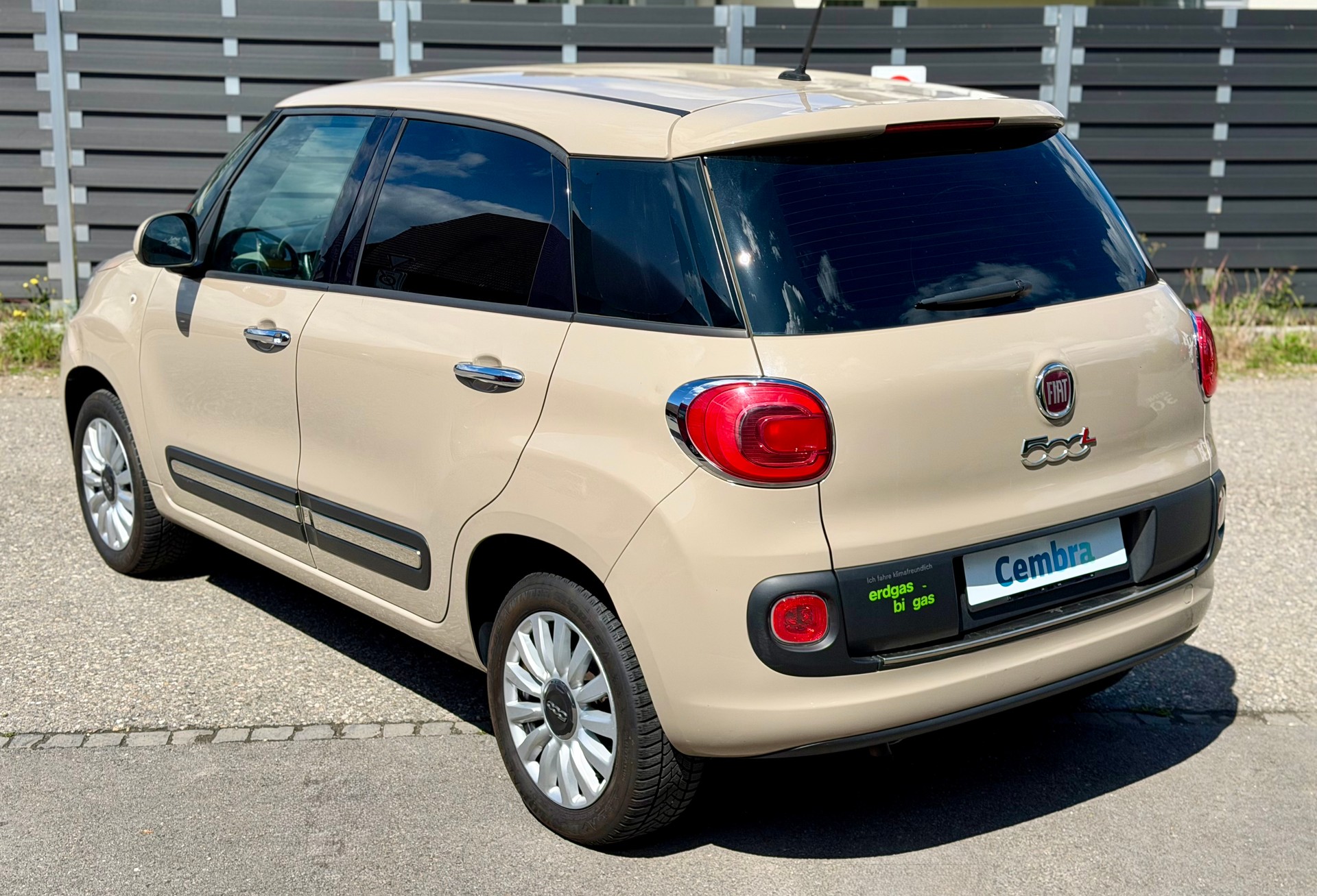 FIAT 500L 0.9 Twinair Turbo NP Pop Star-image-3