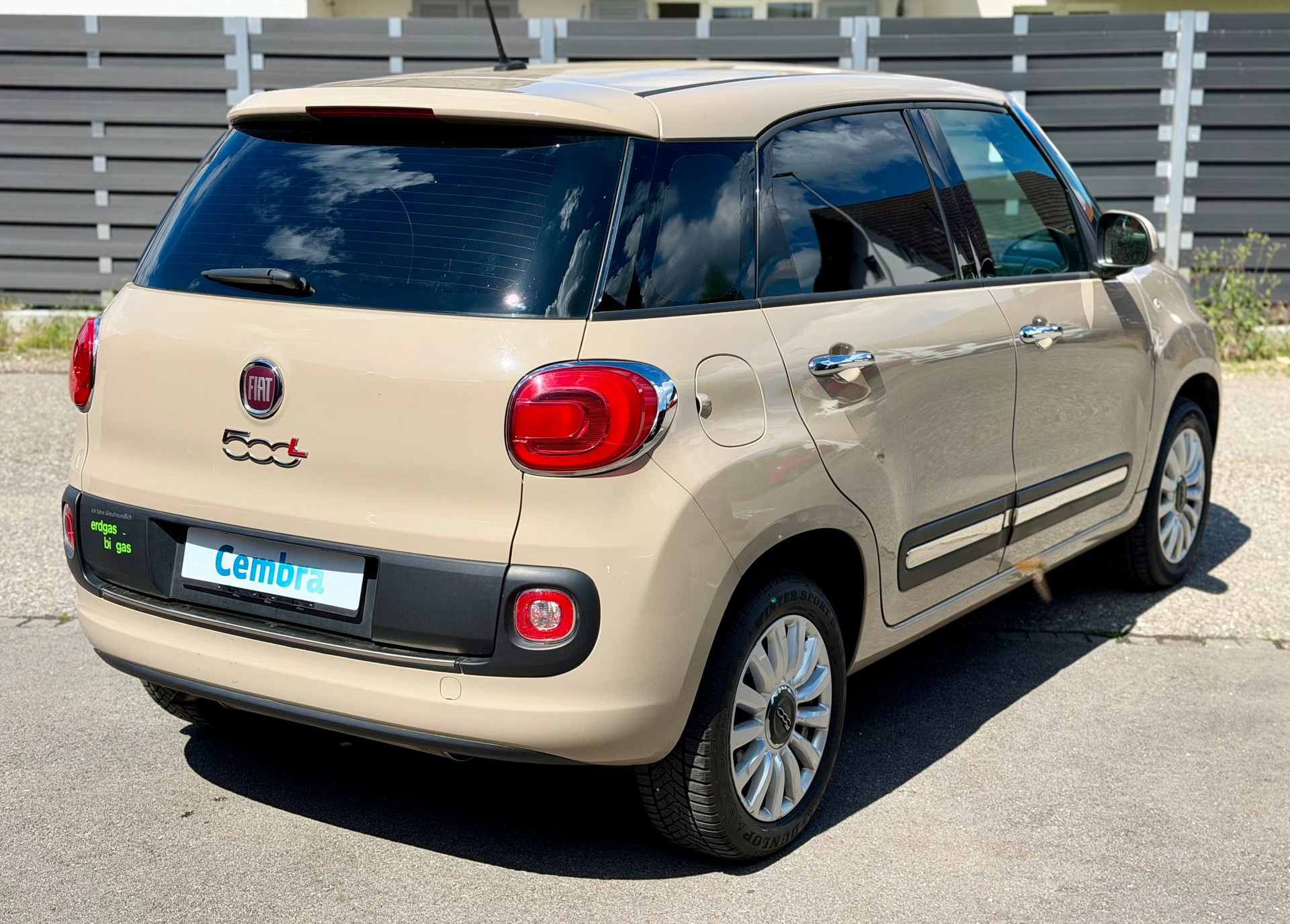 FIAT 500L 0.9 Twinair Turbo NP Pop Star-image-5