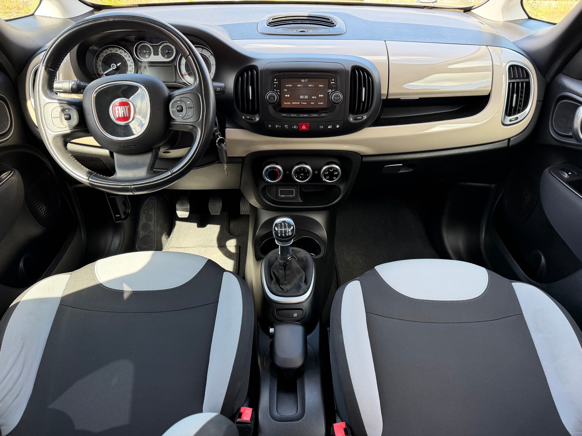 FIAT 500L 0.9 Twinair Turbo NP Pop Star-image-6