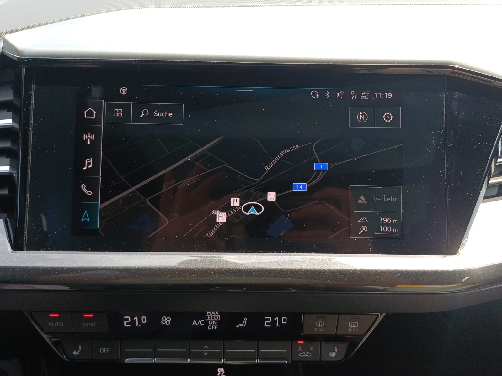 AUDI Q4 e-tron 50 quattro-image-15