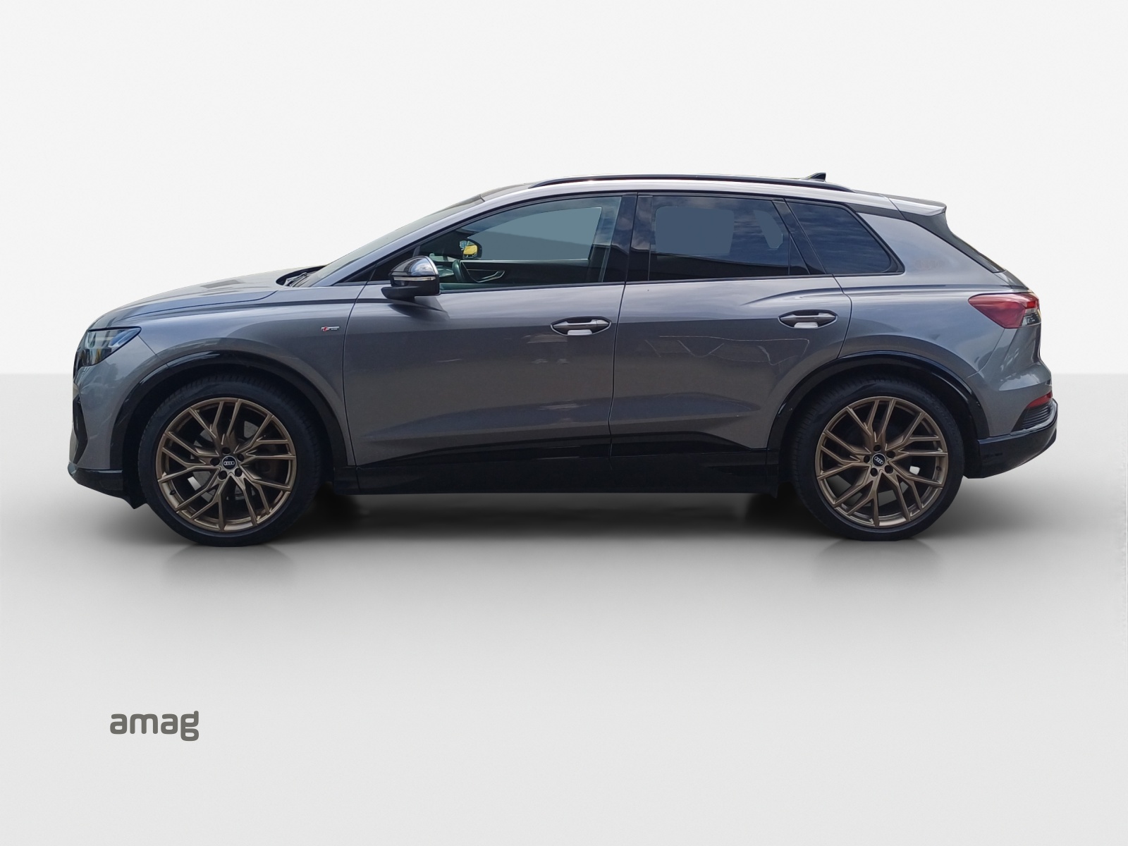 AUDI Q4 e-tron 50 quattro-image-0