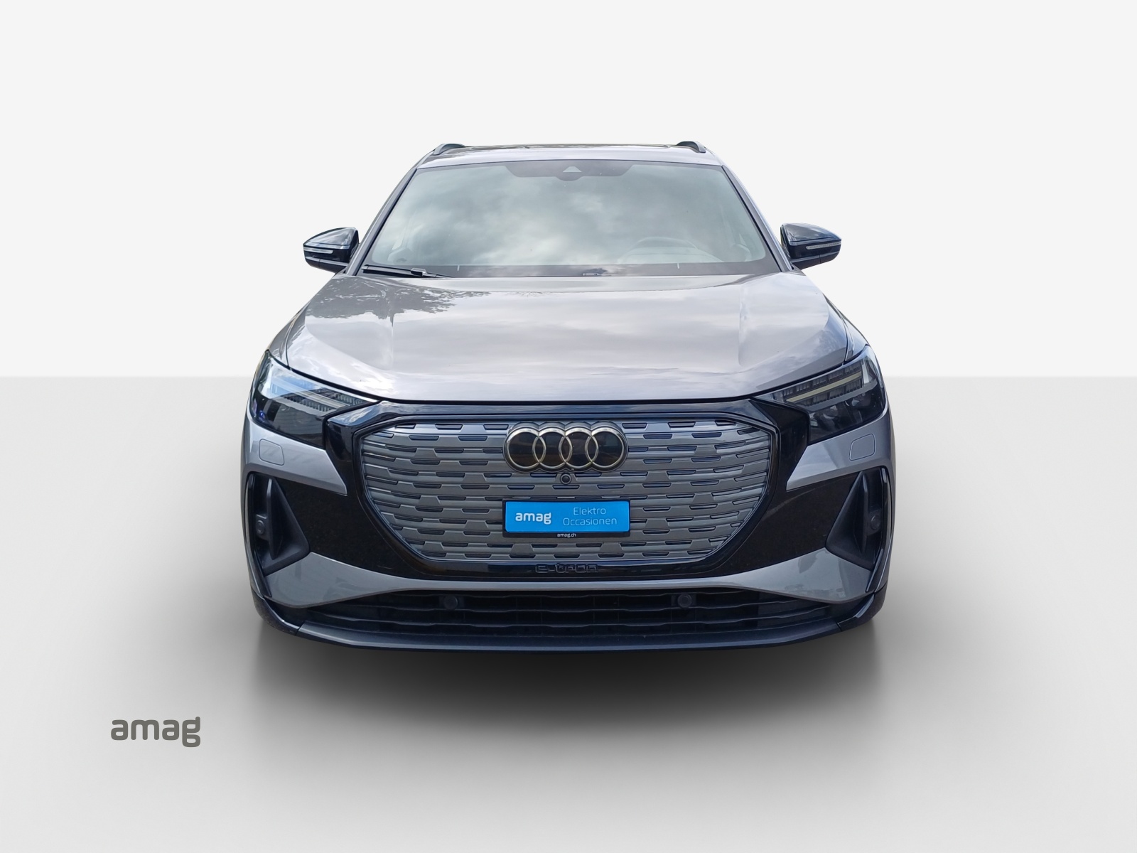 AUDI Q4 e-tron 50 quattro-image-6
