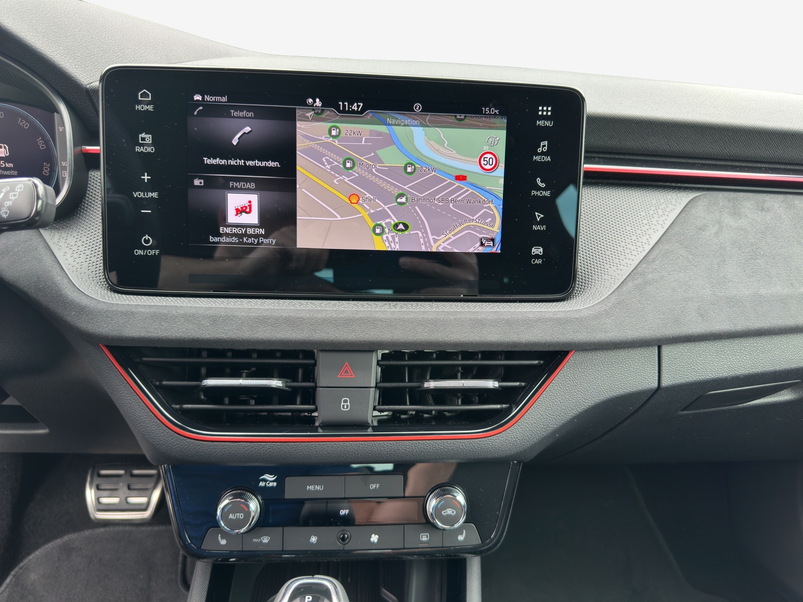 SKODA Scala 1.0 TSI Dynamic DSG-image-10