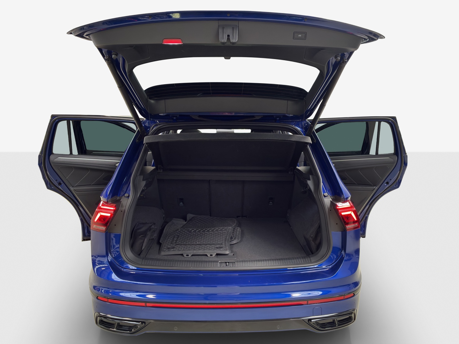 VW Tiguan 2.0 TDI SCR R-Line 4Motion DSG-image-12