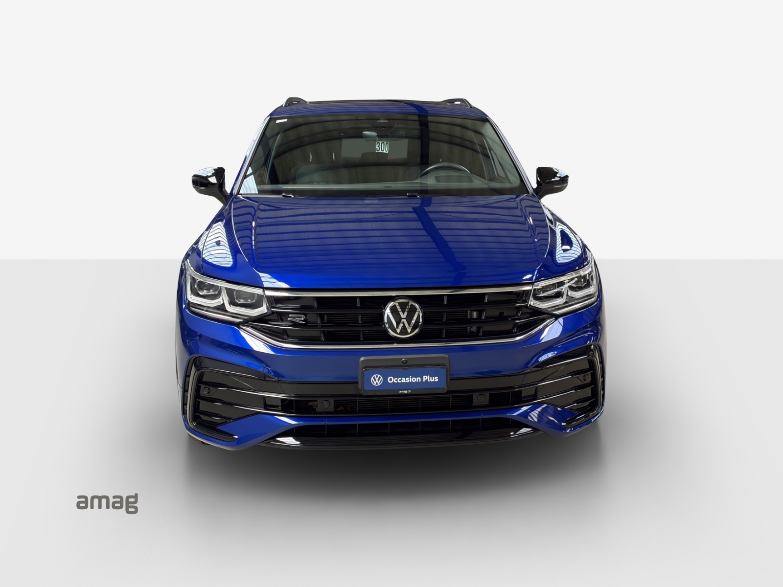 VW Tiguan 2.0 TDI SCR R-Line 4Motion DSG-image-6
