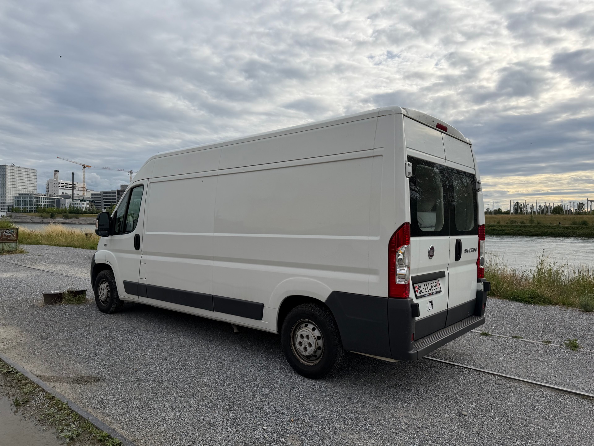 FIAT 2.3 MJ-image-5