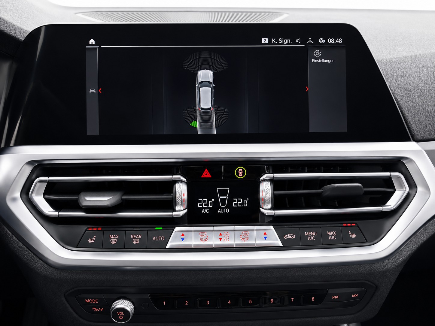 BMW 320i SAG Touring CH FAHRZEUG-image-14