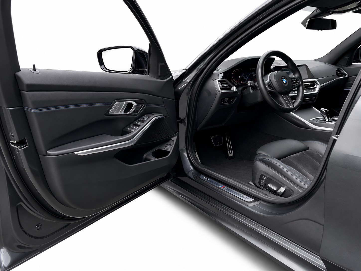 BMW 320i SAG Touring CH FAHRZEUG-image-8
