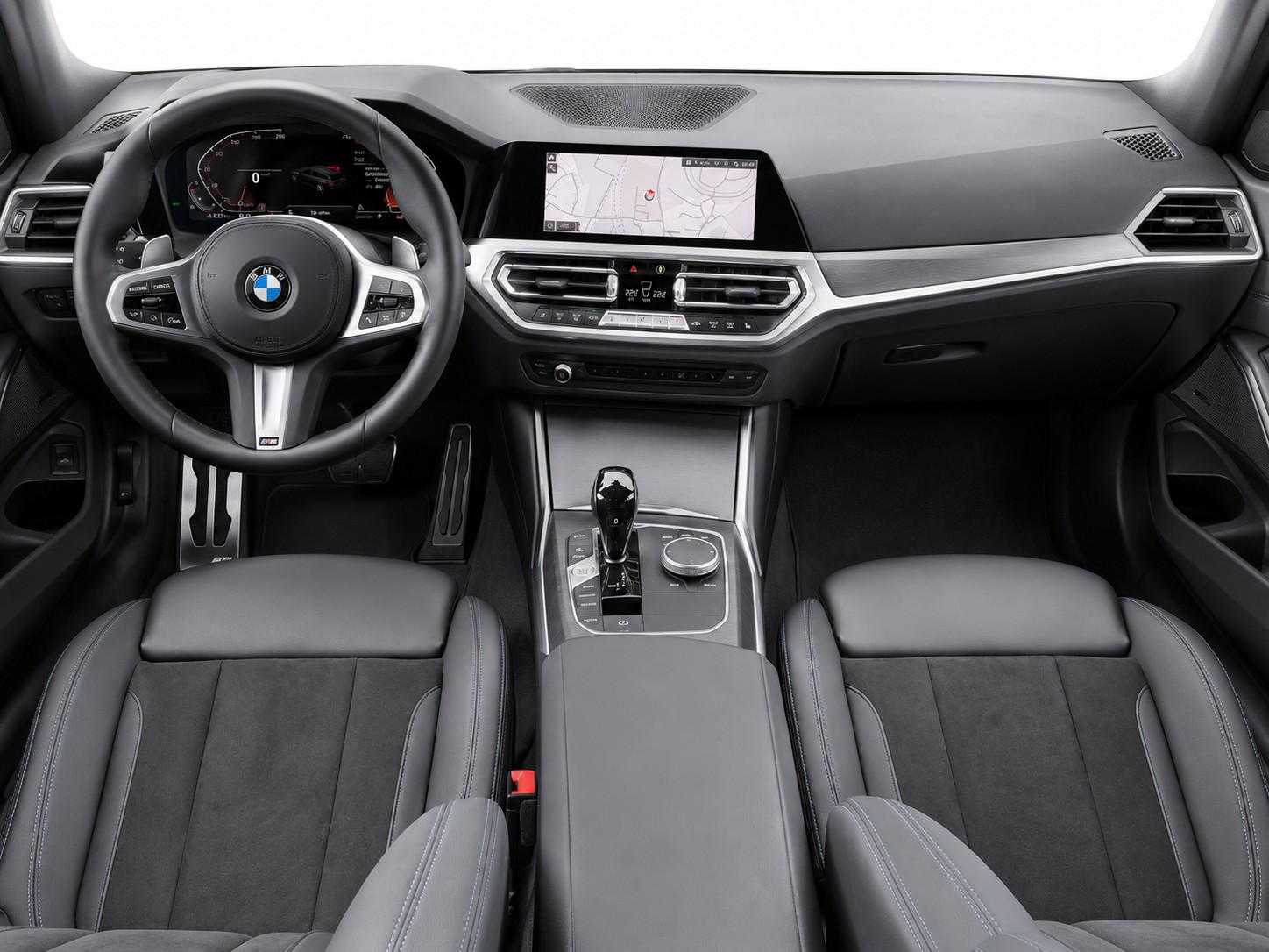 BMW 320i SAG Touring CH FAHRZEUG-image-5