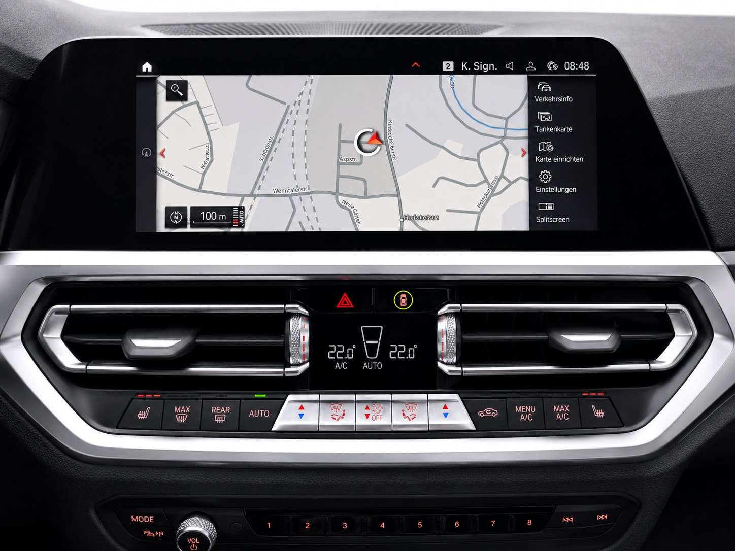 BMW 320i SAG Touring CH FAHRZEUG-image-15